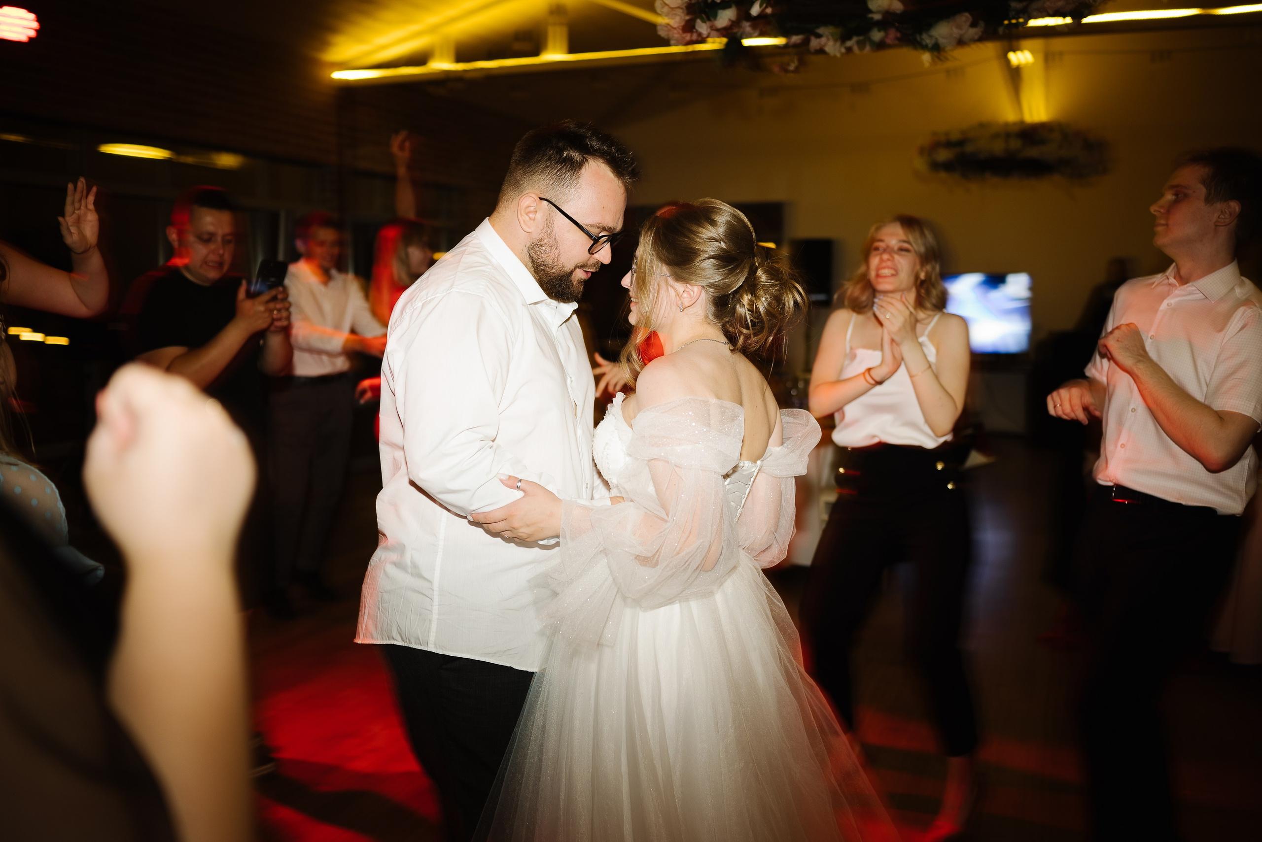 Что было после. Ваш свадебный и семейный фотограф