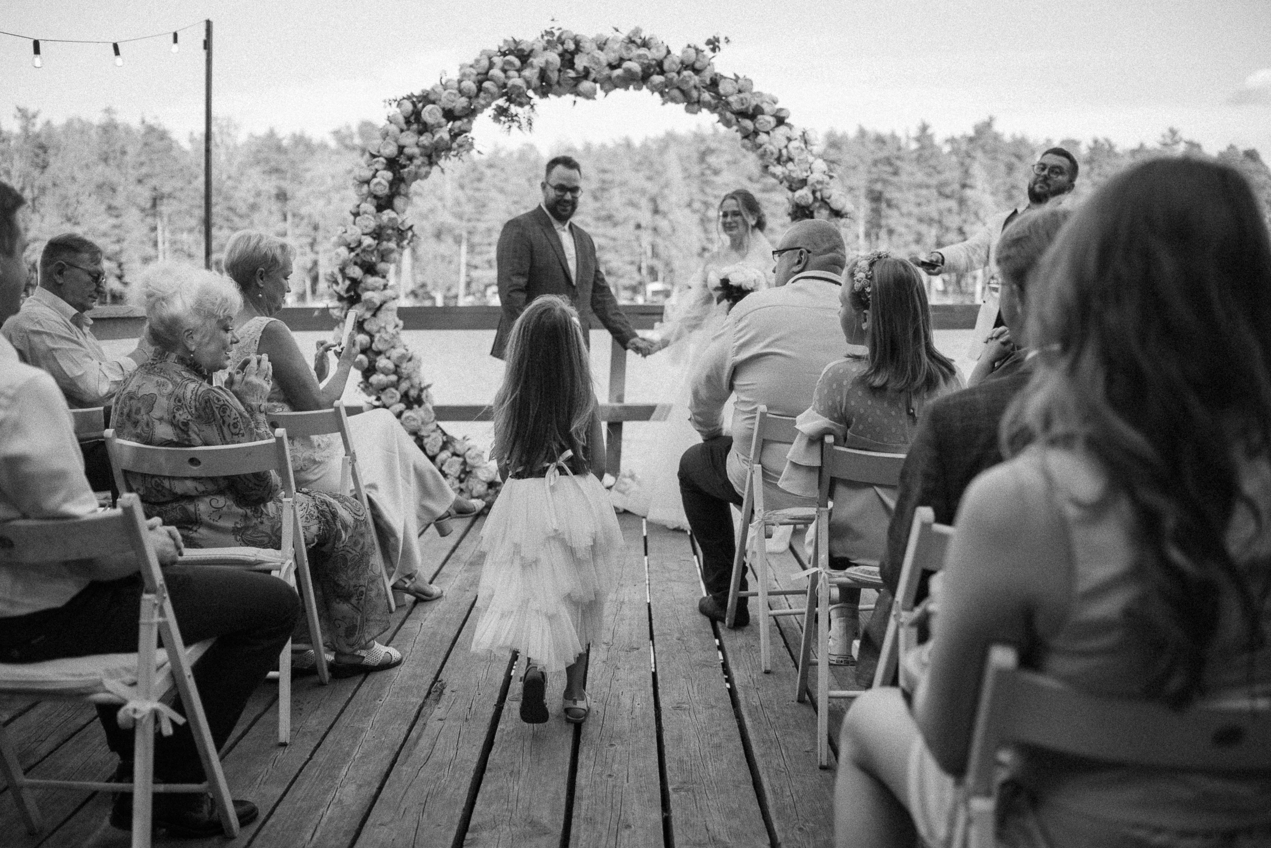 Что было после. Ваш свадебный и семейный фотограф