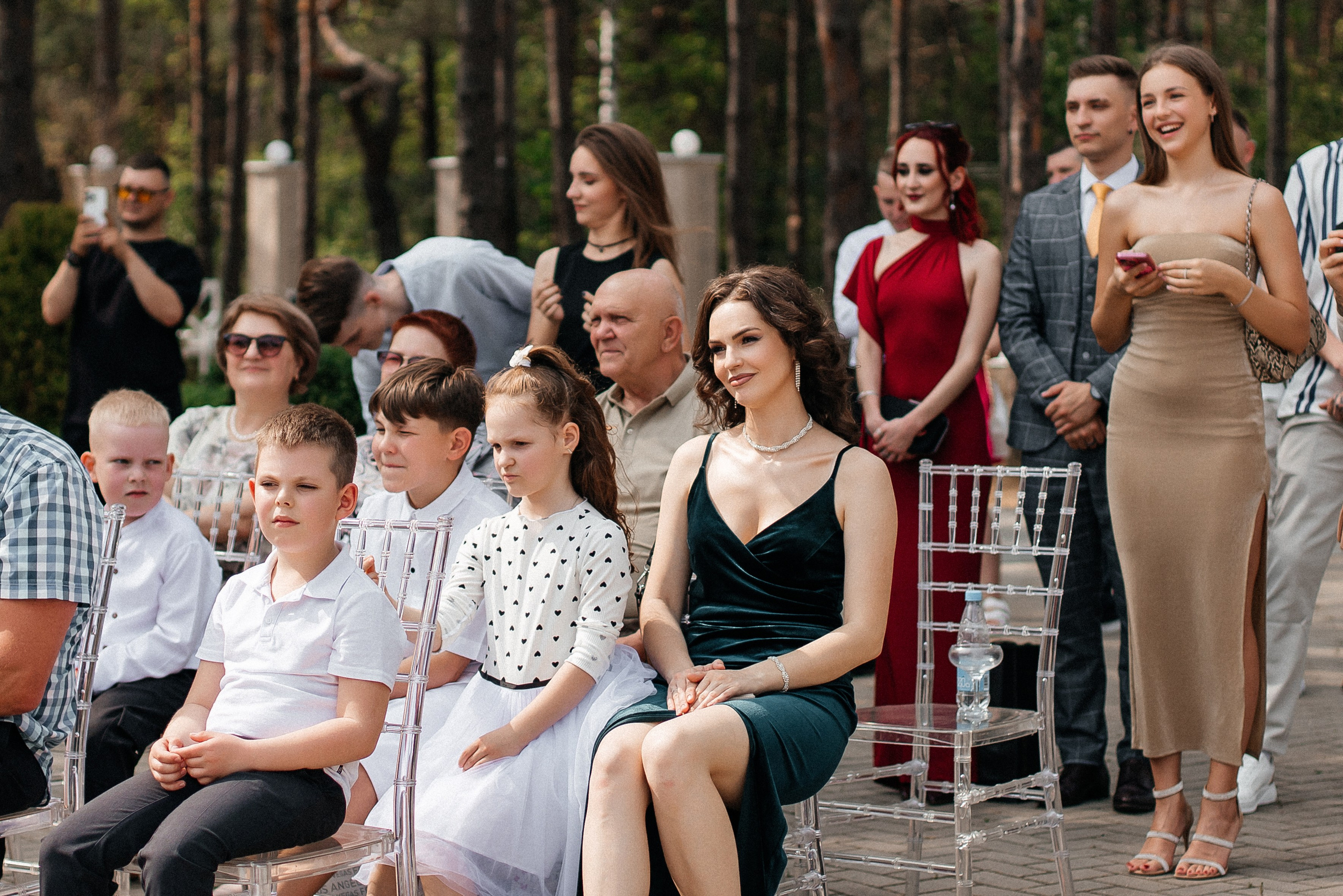 Матвей и Ксения. Свадебный фотограф и видеограф