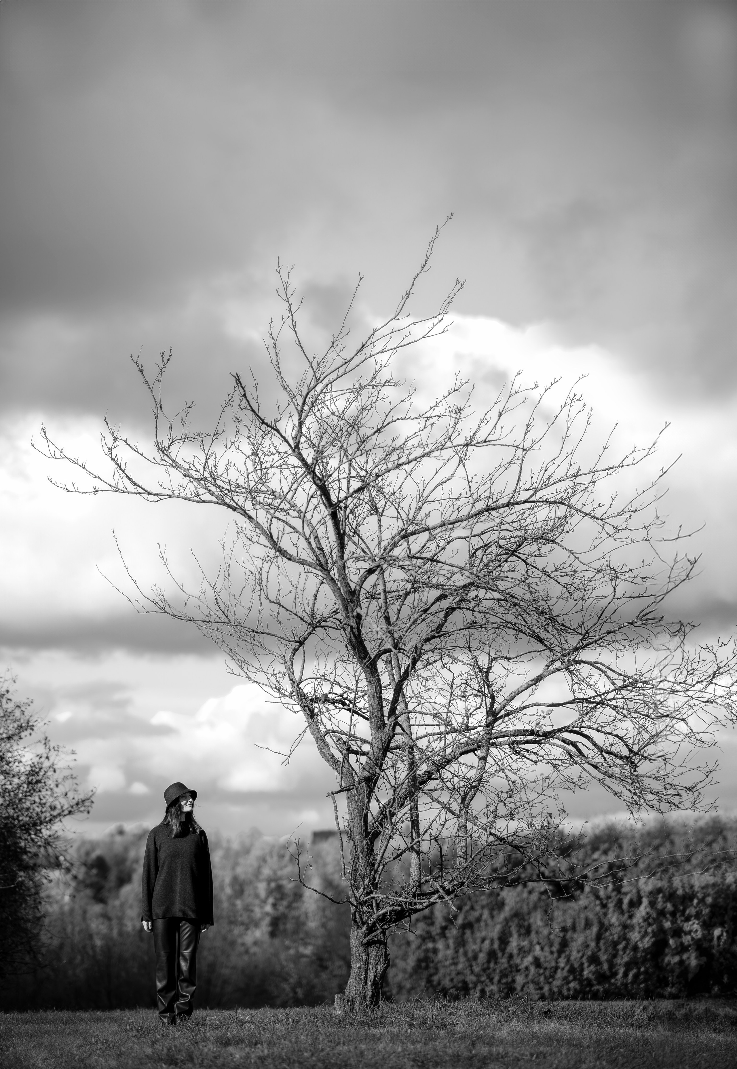 Марина. Фотограф Булдакова Екатерина