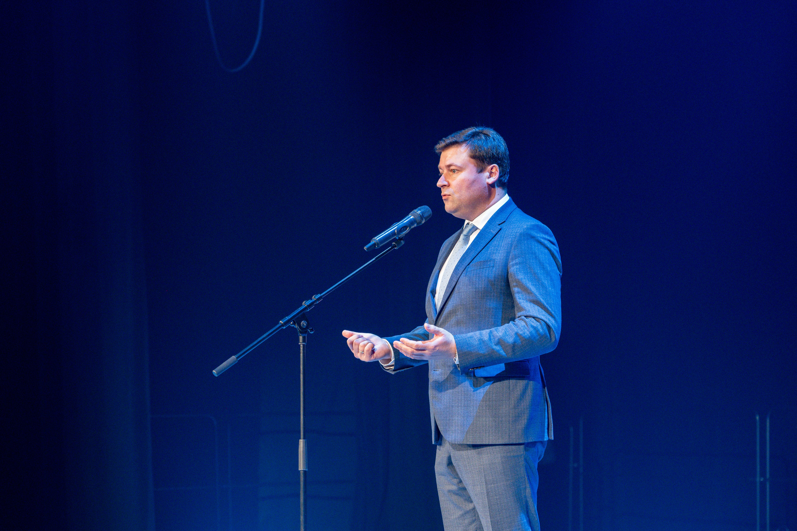 Репортажная съёмка. Видеограф Алексей Жарков