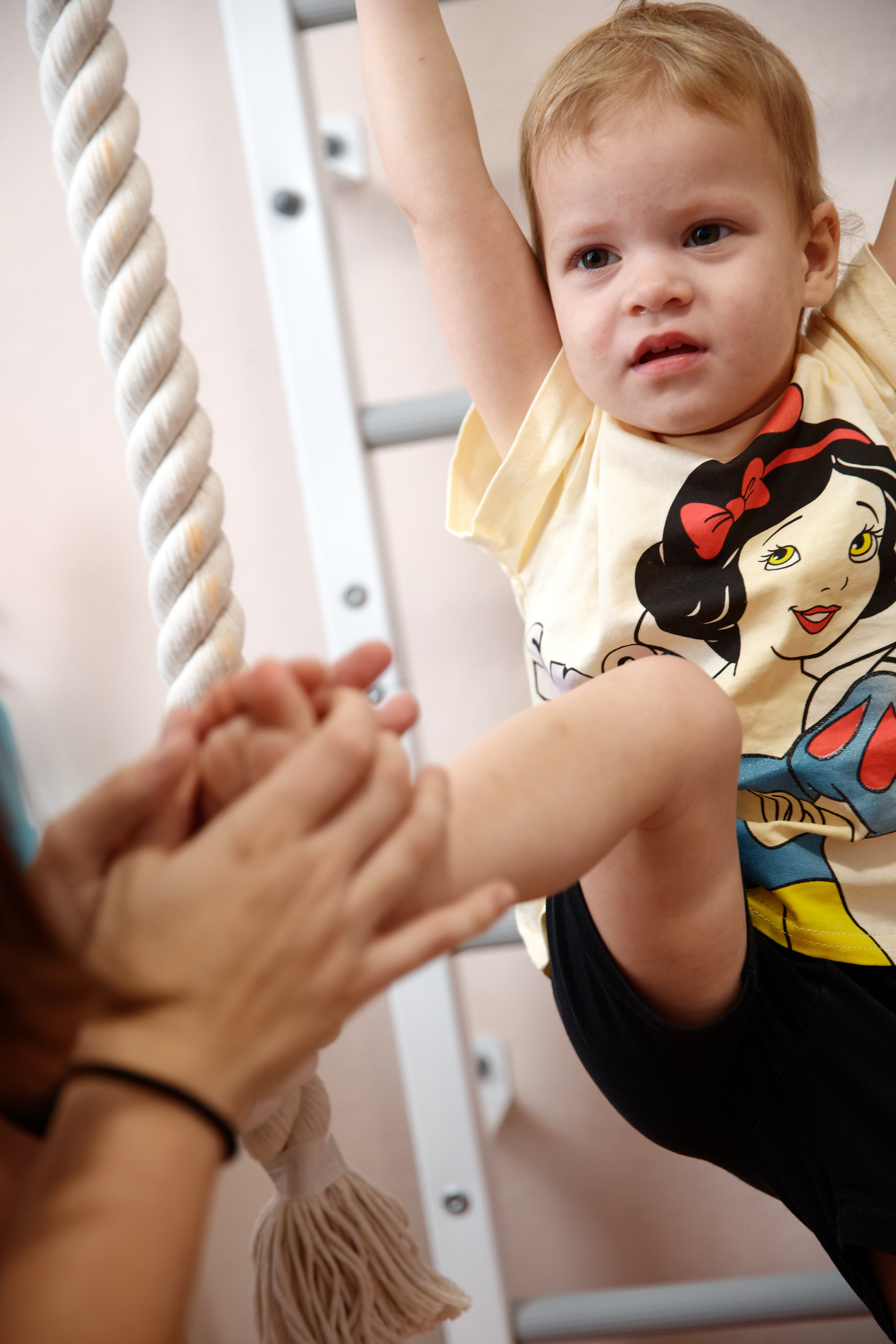 Семья Пылайкиных. Семейный фотограф — Макс Белогрудов