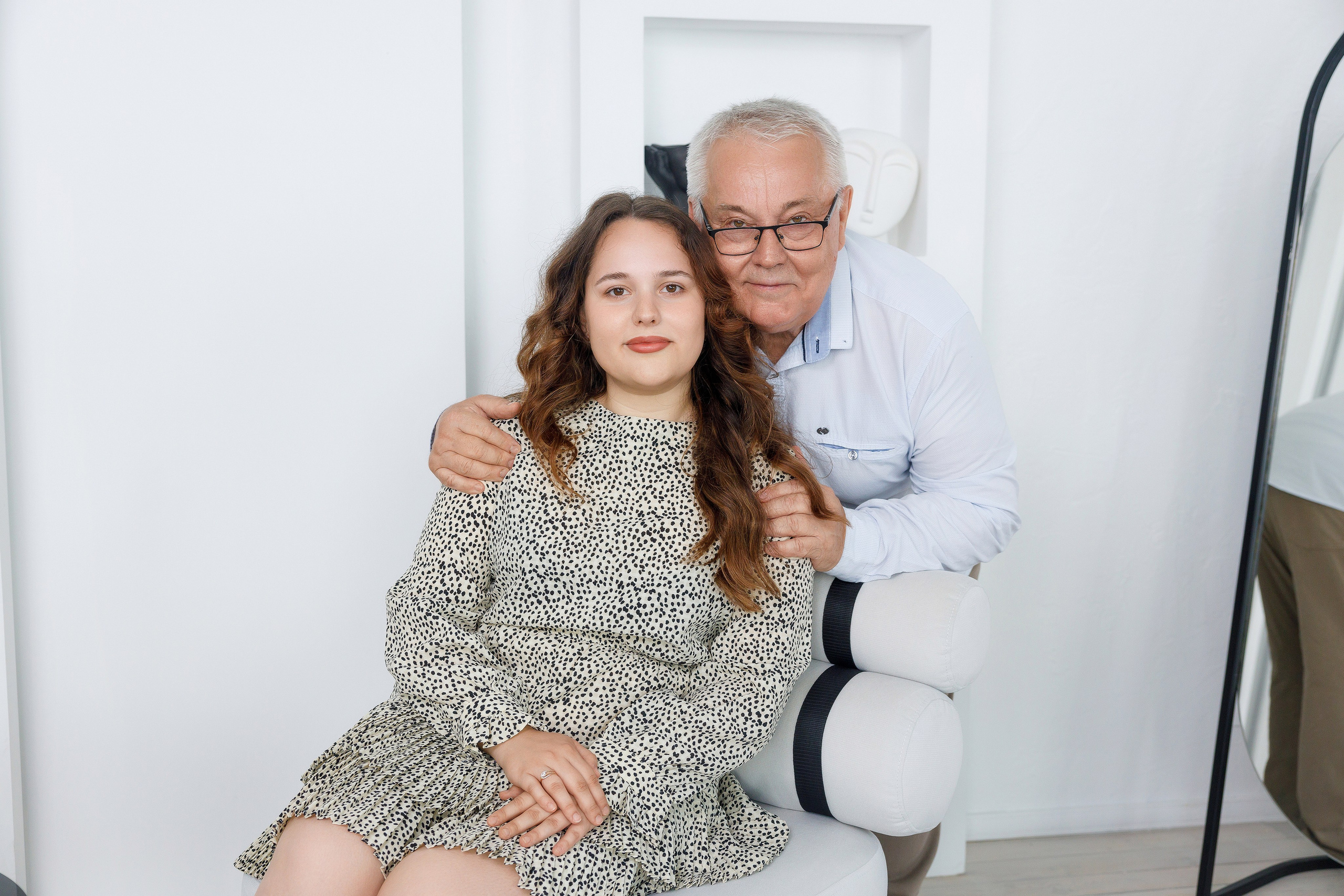 Семейная фотосессия. Лето 2024. Дмитрий Белим — Семейный фотограф в Омске | Фотосессии для беременных и малышей