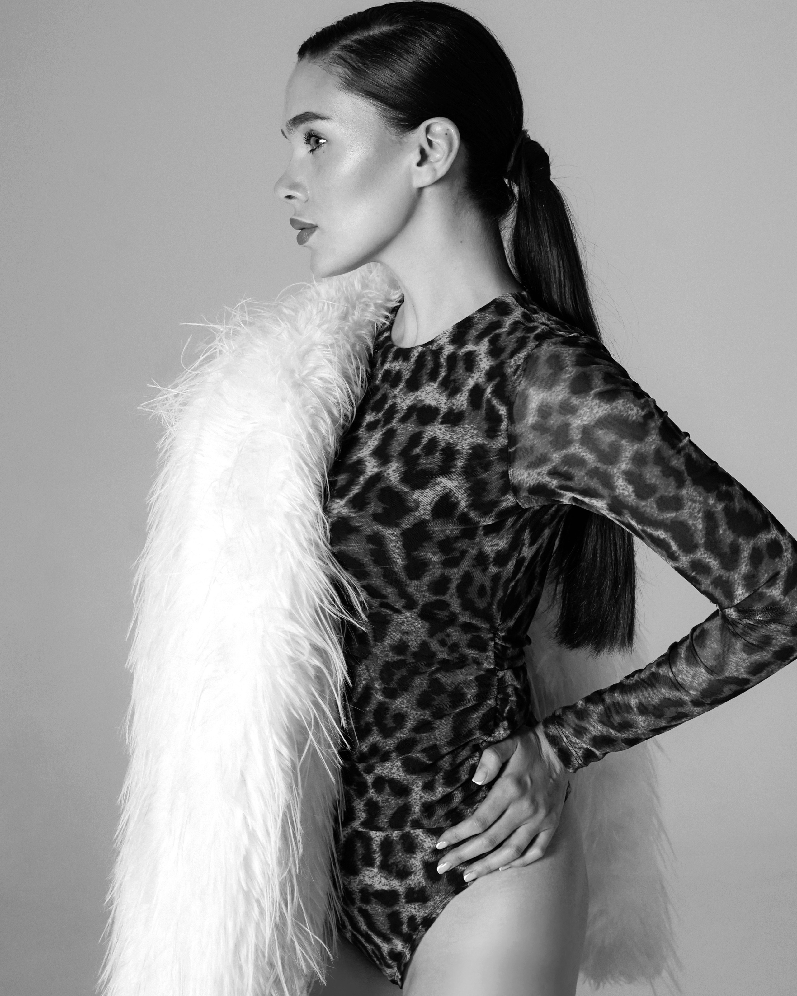 Фарида. Фотограф Алина Кудри