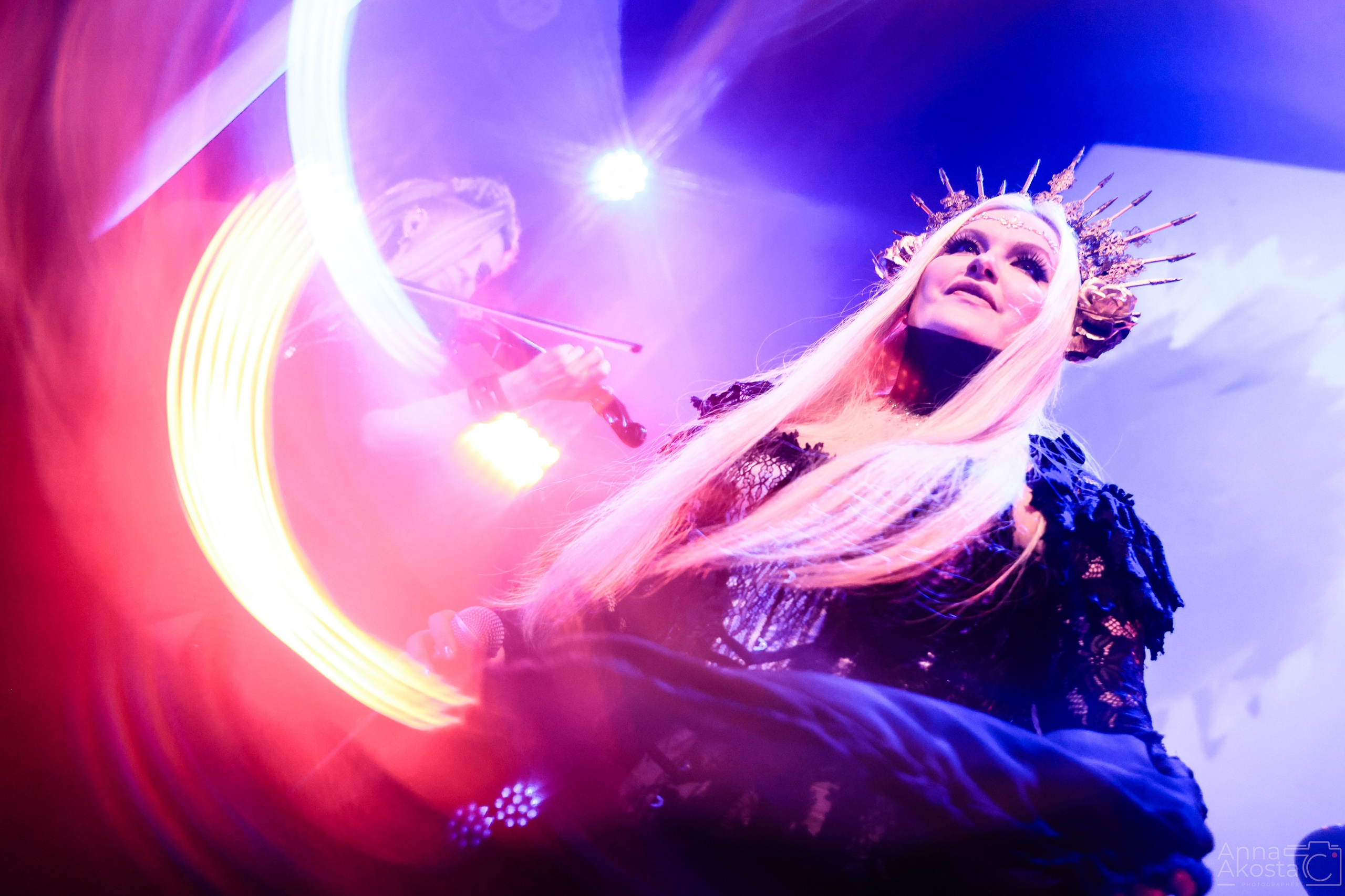 Witchcraft | Ласточка | СПб. Анна Акоста: фотограф в Санкт-Петербурге и Таганроге