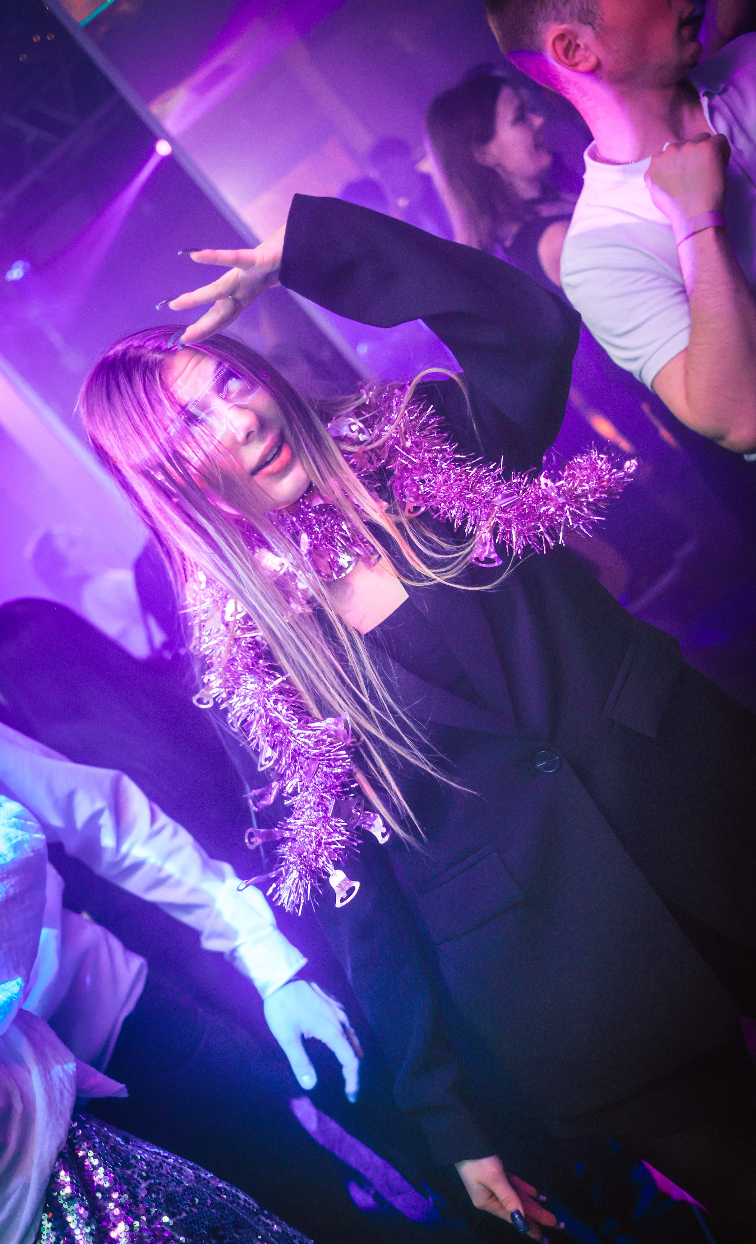 10.01 | опохмел пати твоего бати | 90-s / 00-s. Анна Акоста: фотограф в Санкт-Петербурге, Ростов-на-Дону и Таганроге