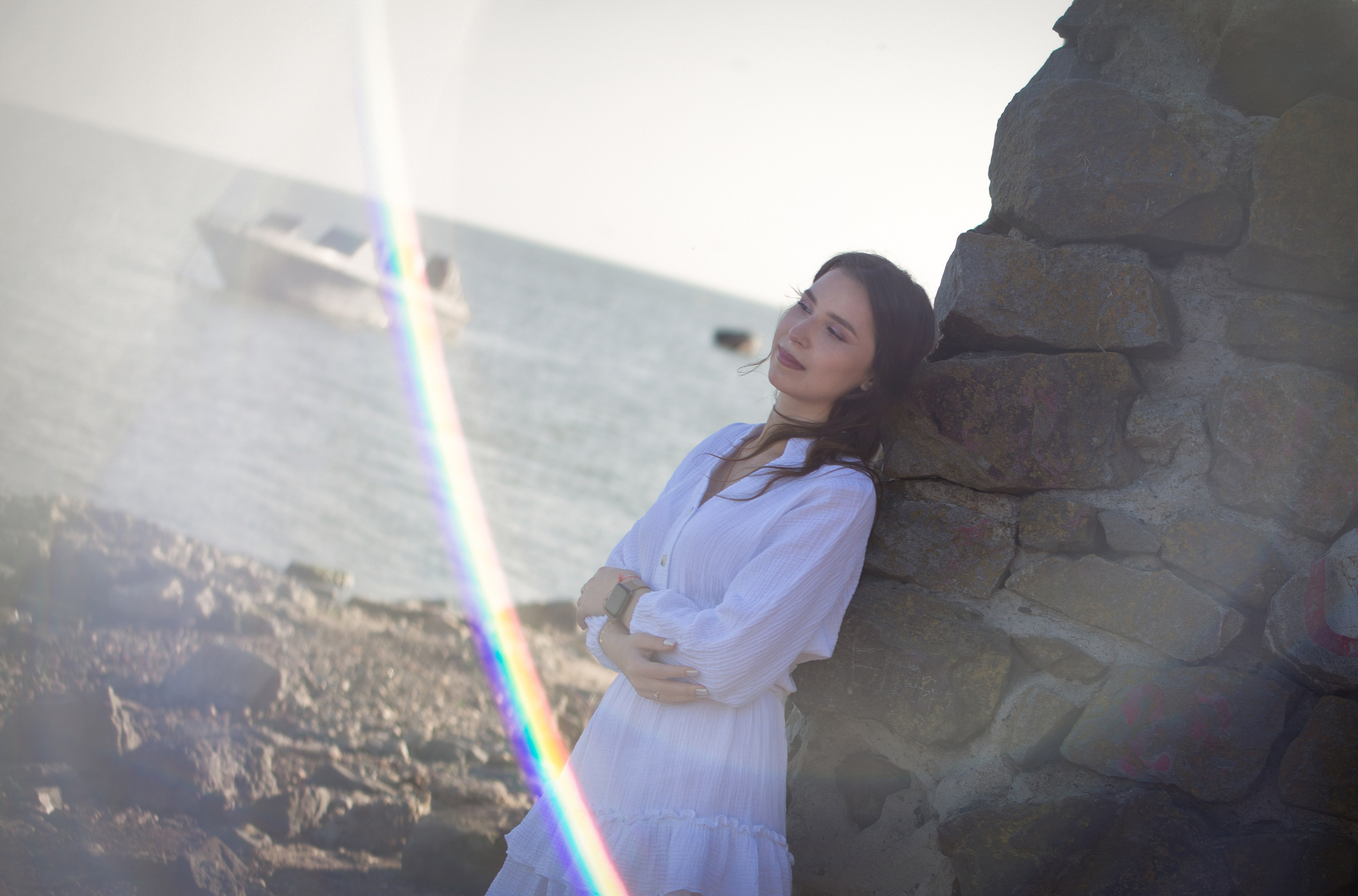 Татьяна Садовская. Анна Акоста: фотограф в Санкт-Петербурге и Таганроге