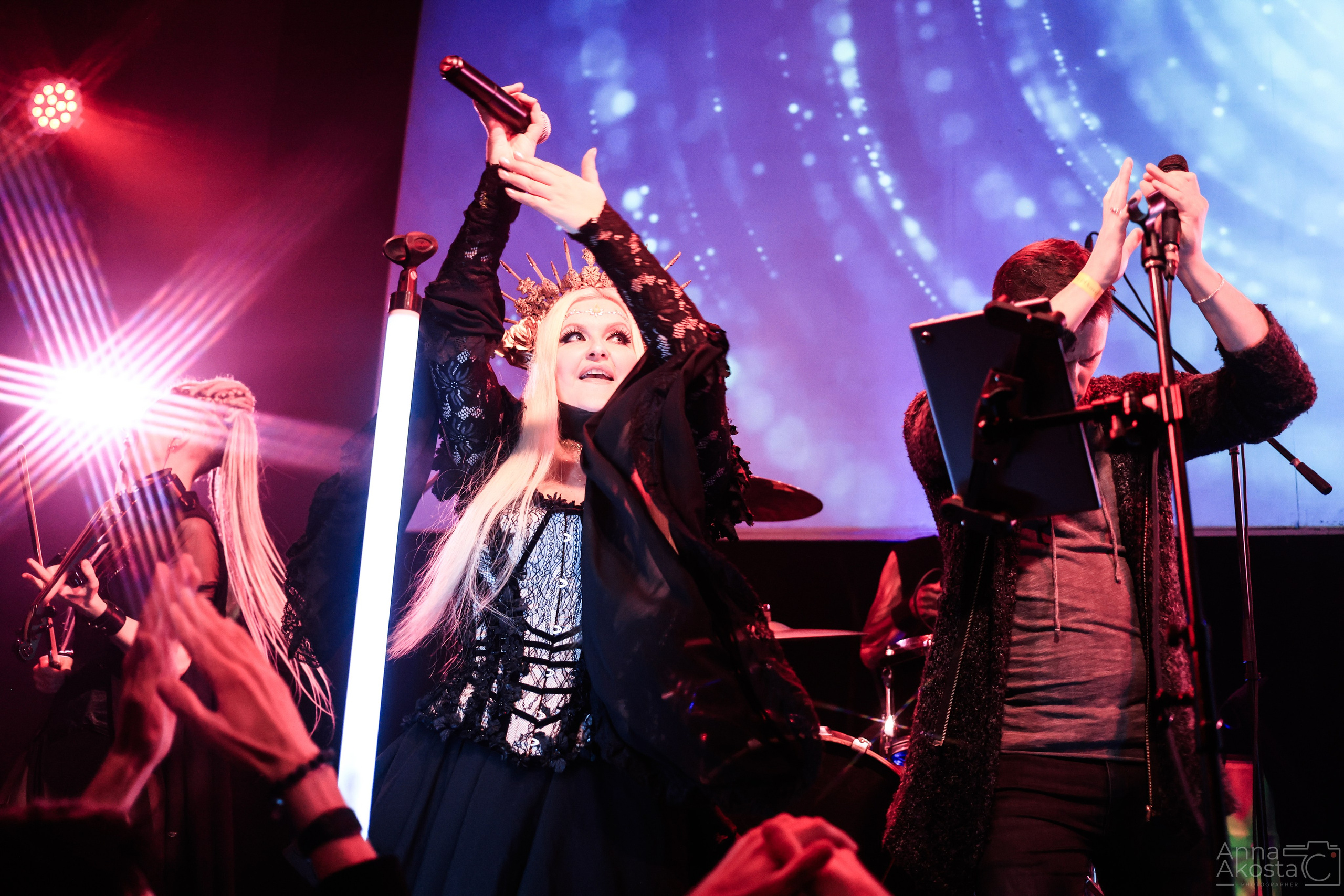 Witchcraft | Ласточка | СПб. Анна Акоста: фотограф в Санкт-Петербурге и Таганроге