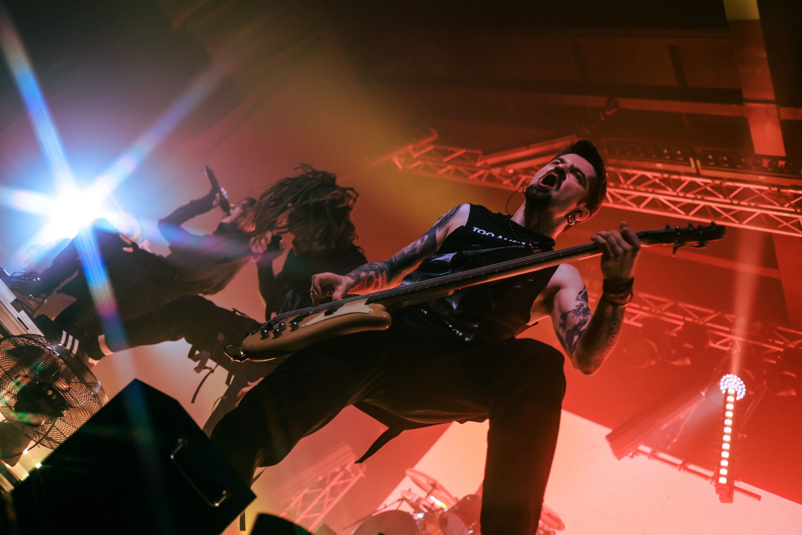 СЛОТ | Sound | СПБ. Анна Акоста: фотограф в Санкт-Петербурге и Таганроге