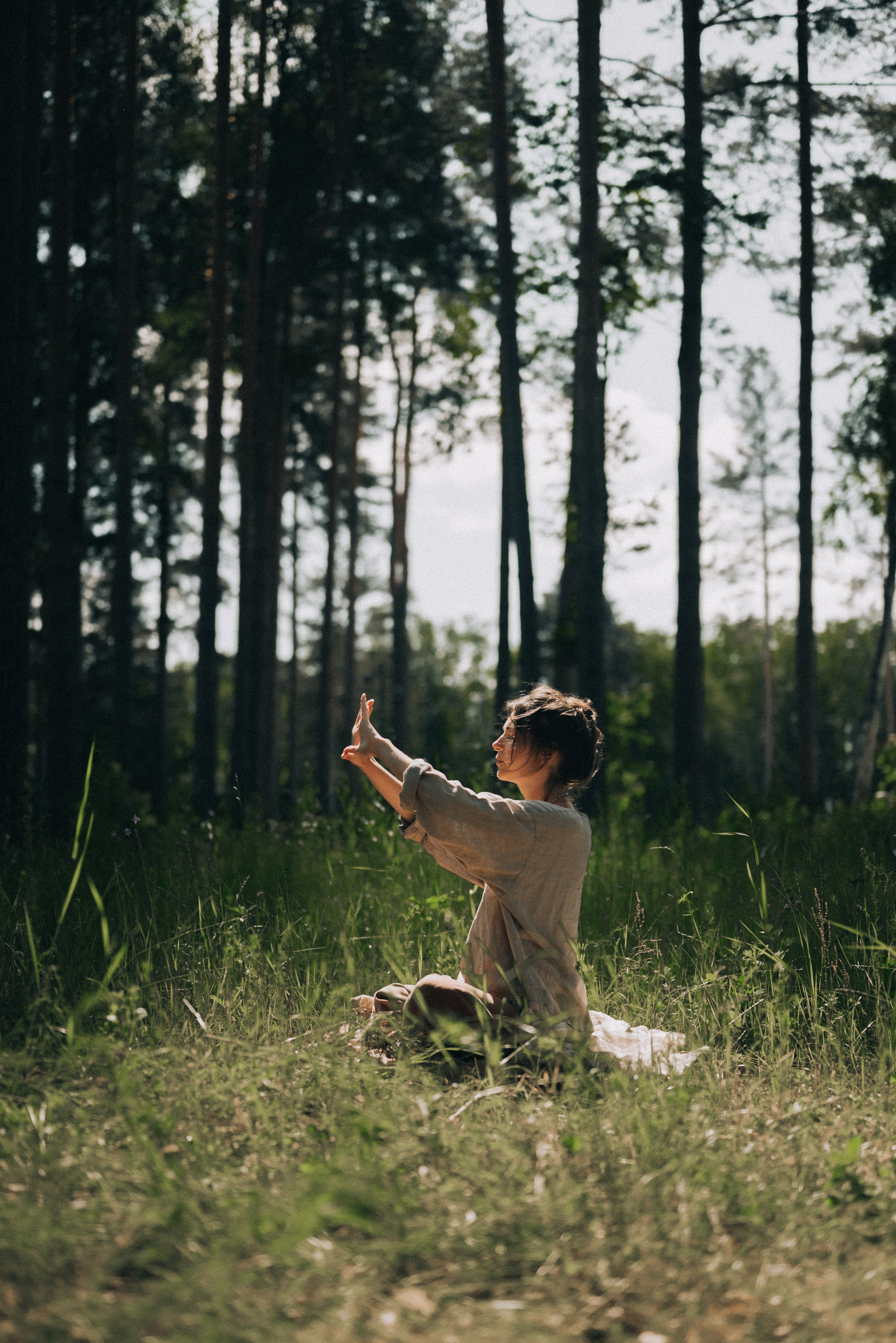 Мария. Семейный фотограф в Москве Дарья Пузикова