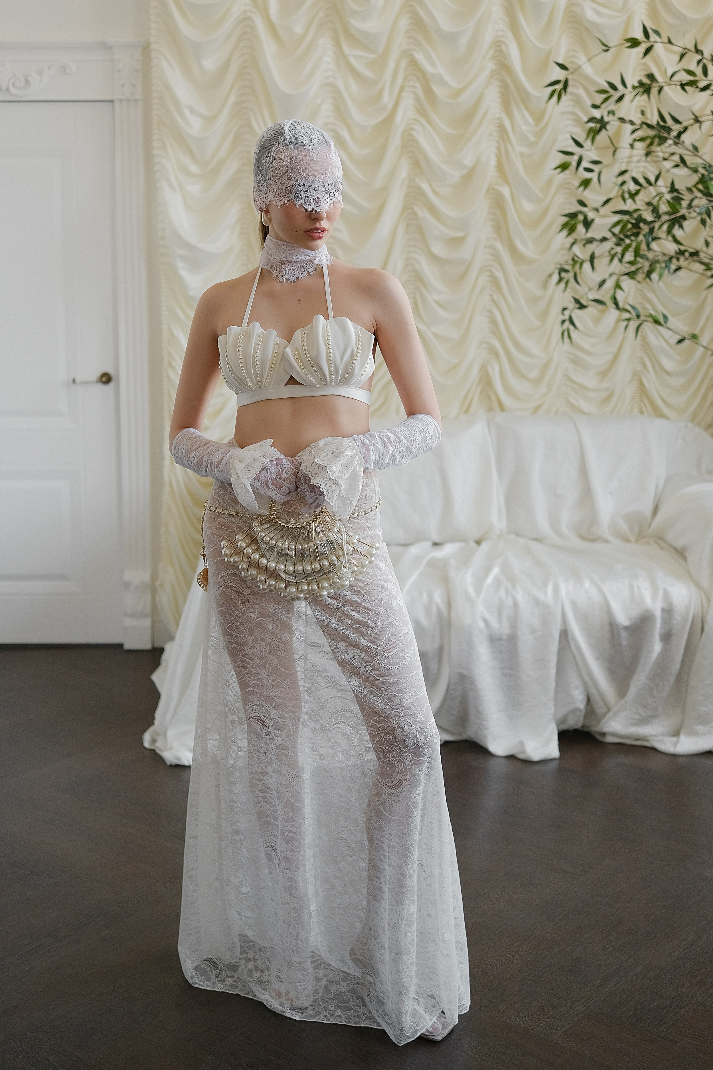 Ильвина. Фотограф Юрий Марилов Москва, Тюмень