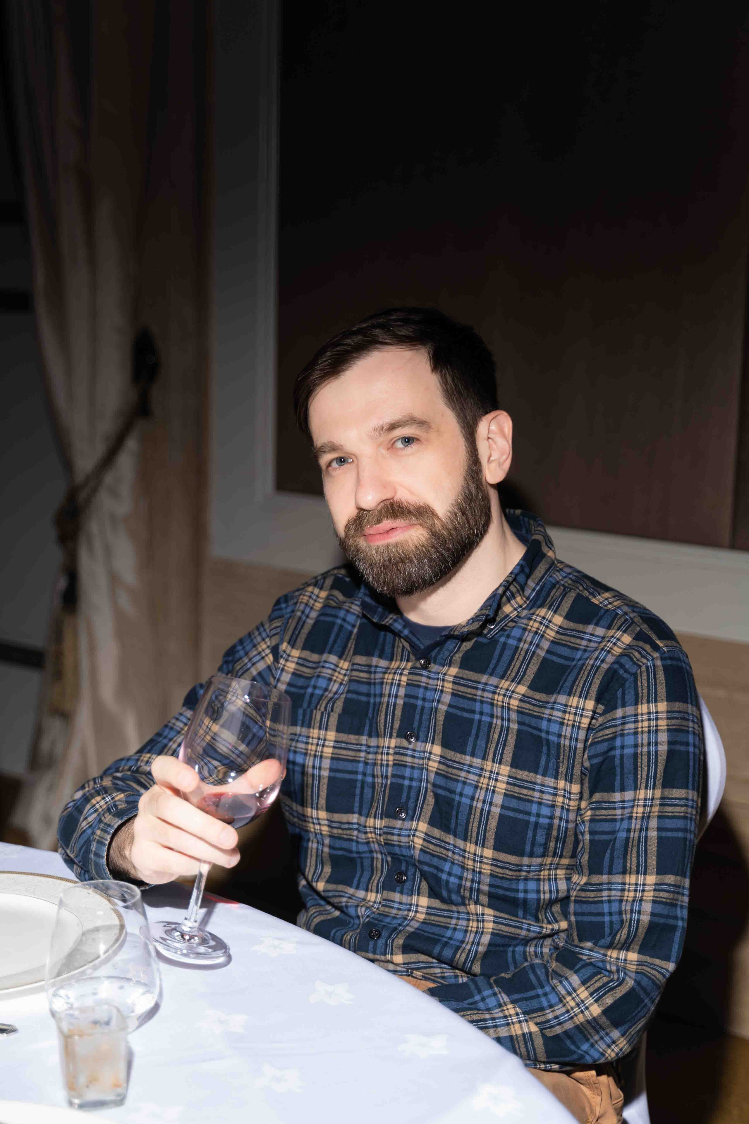 Новогодний корпоратив freedom management в St.Regis Abu Dhabi. Фотограф и видеограф в Москве и Абу Даби Мария Кулагина