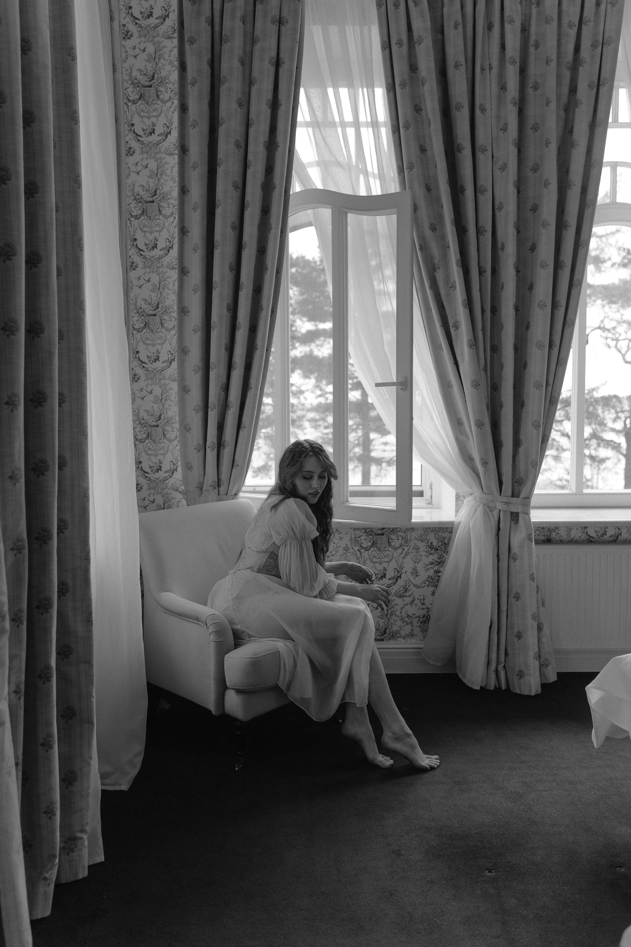 P&A (творческая съемка). Свадебный фотограф — Наталья Фед СПб/Москва