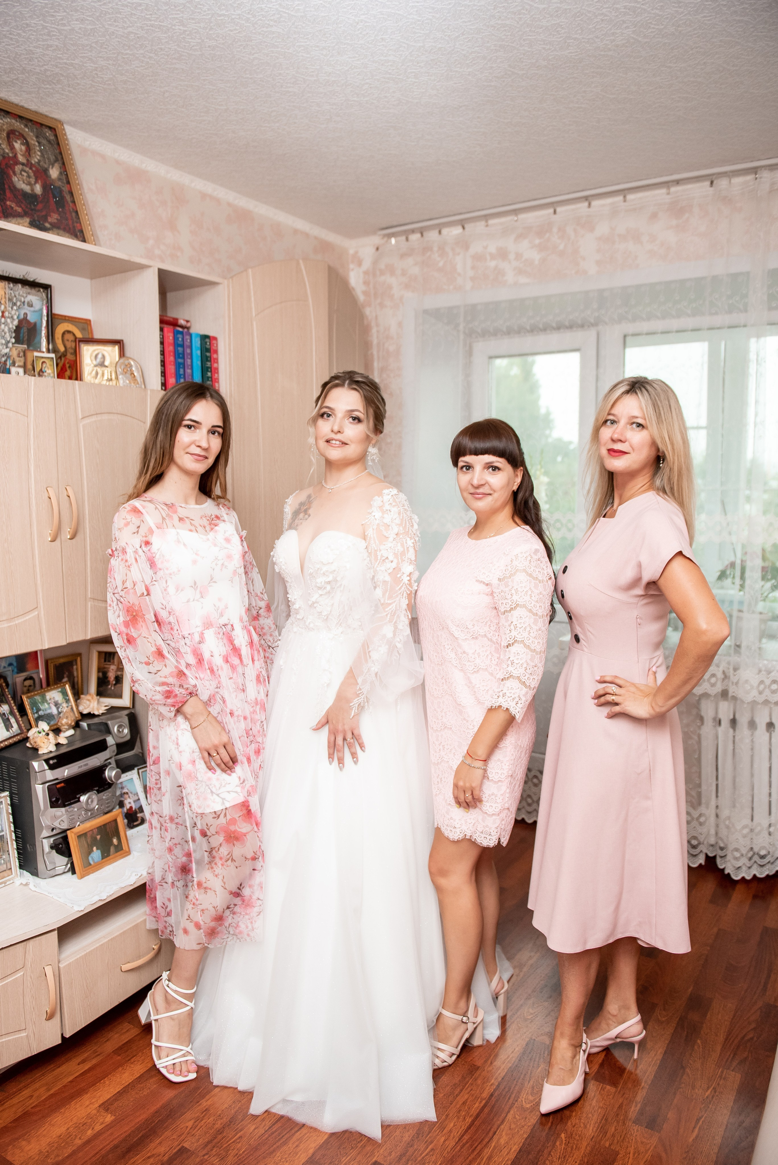 Сергей и Анастасия. Семейный и свадебный фотограф в Ельце Юлия Дякина