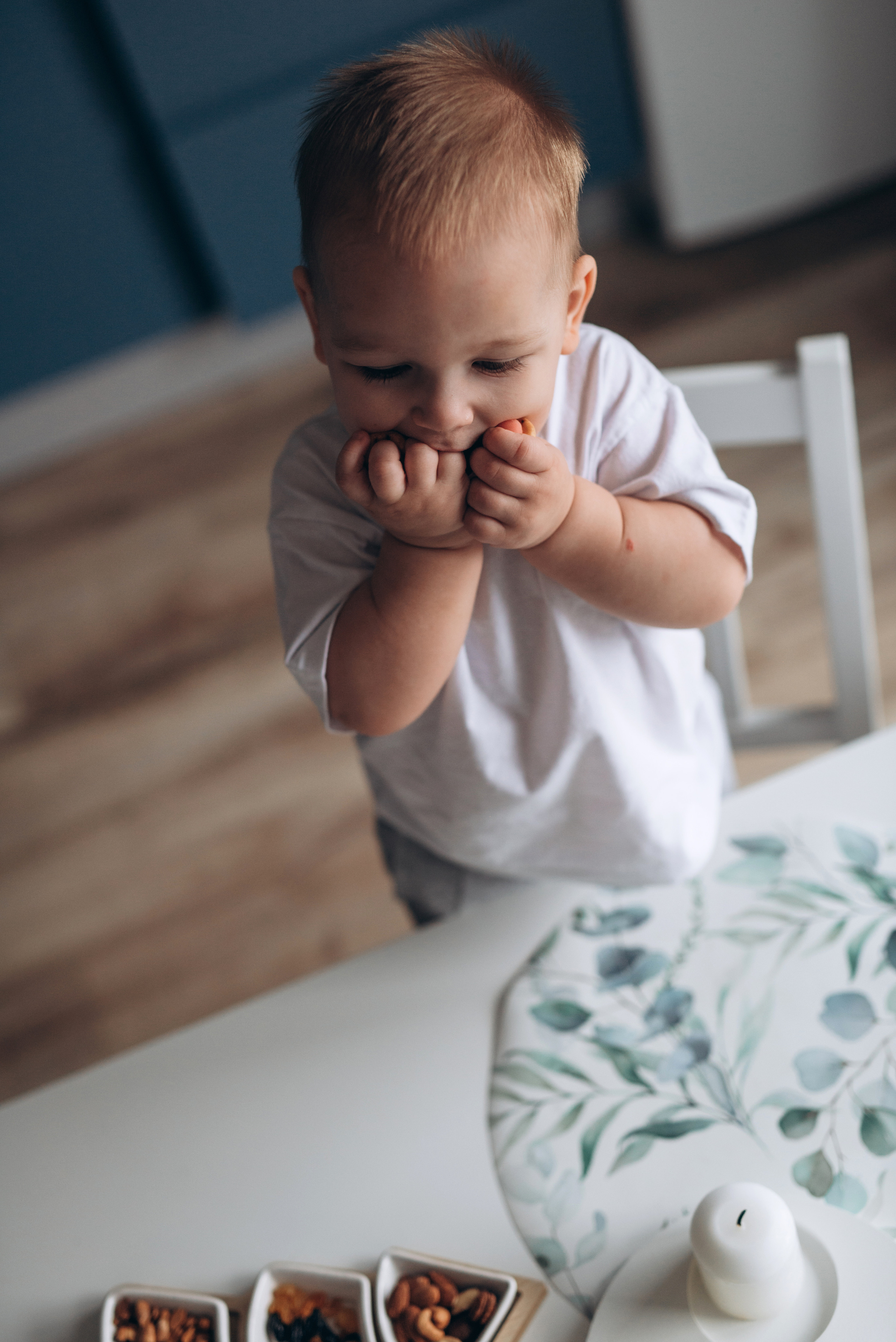 Семья Шабалиных. Фотограф новорождённых и семейный фотограф в Иваново Любовь Капранова