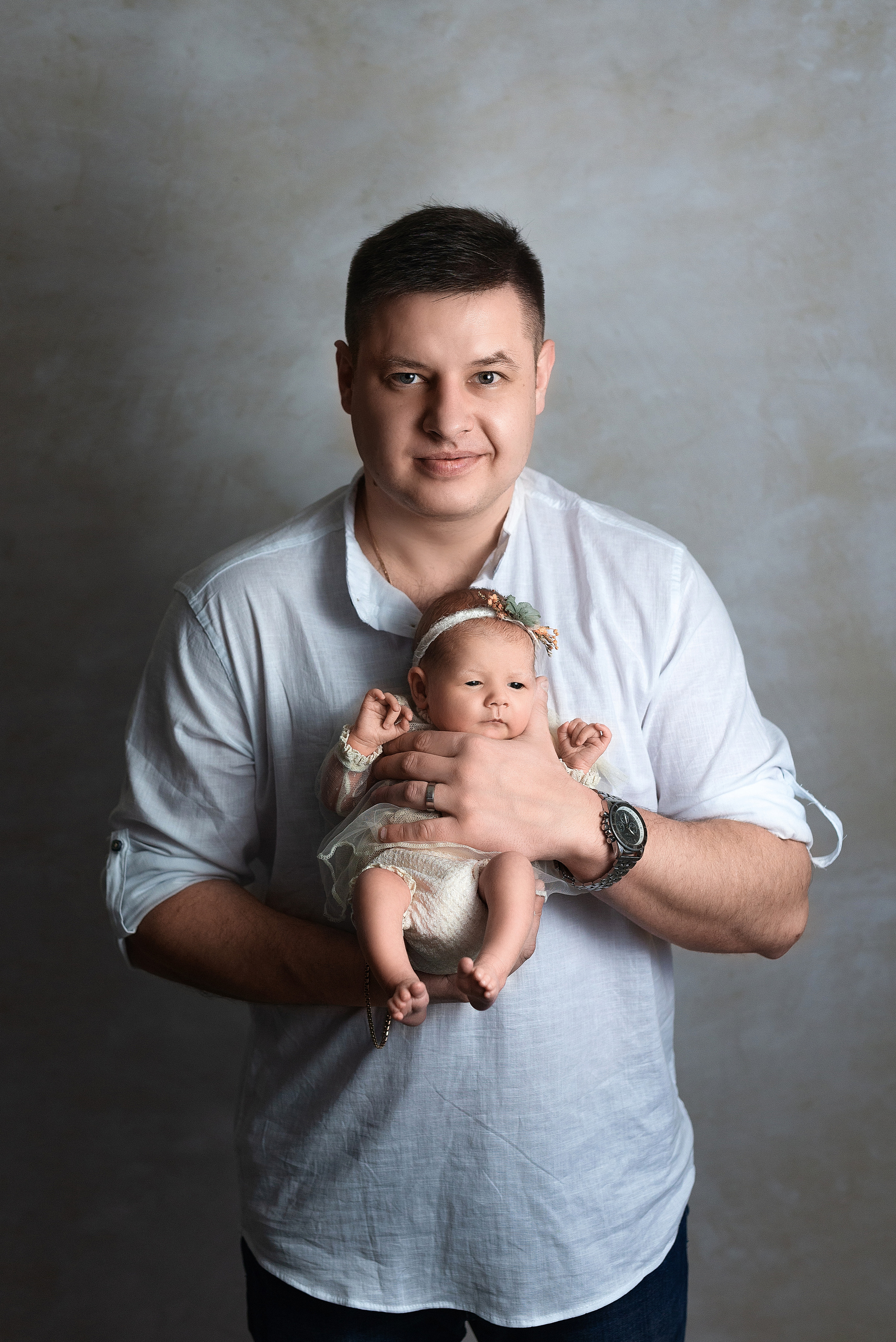 София. Фотограф новорождённых и семейный фотограф в Иваново Любовь Капранова