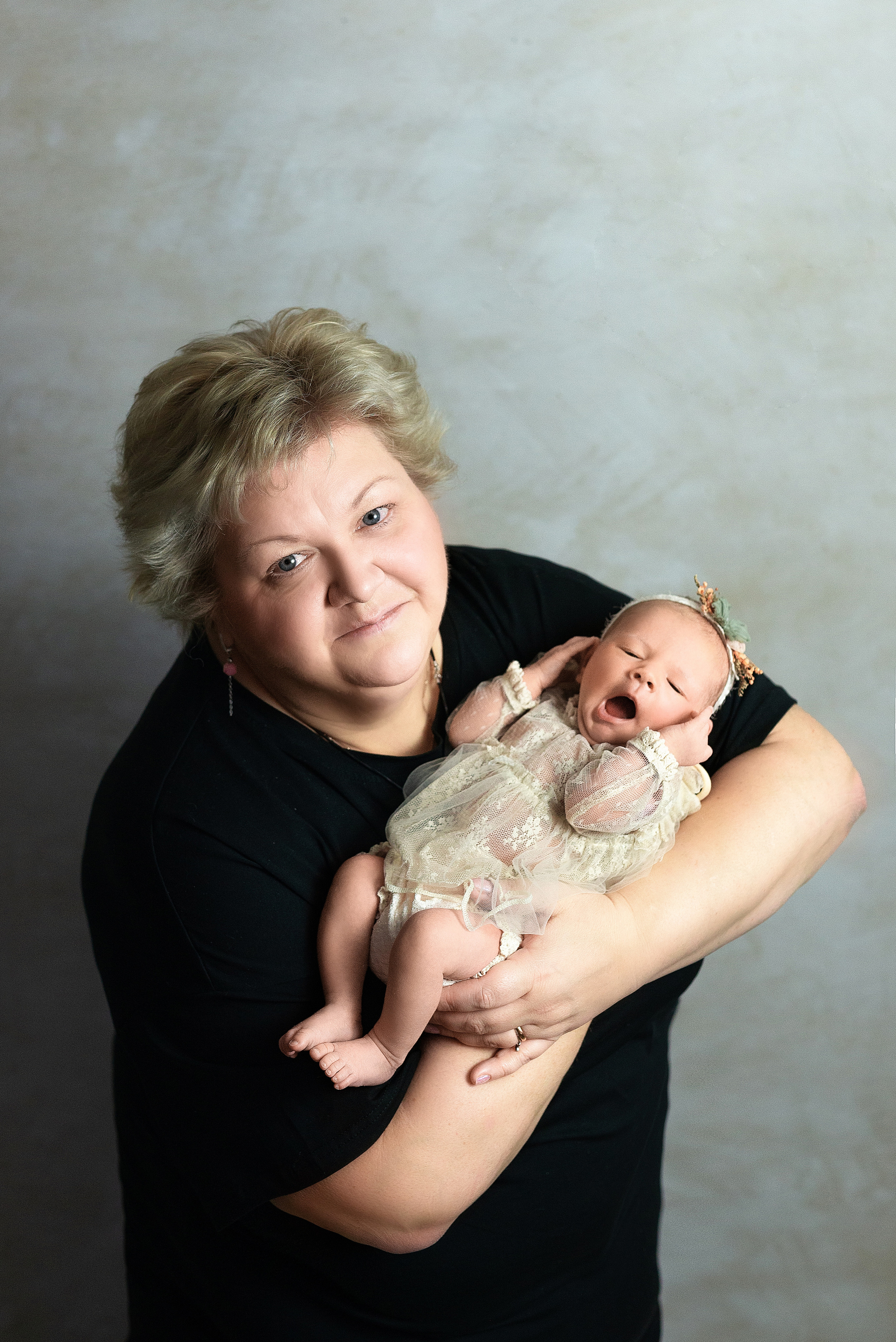 София. Фотограф новорождённых и семейный фотограф в Иваново Любовь Капранова