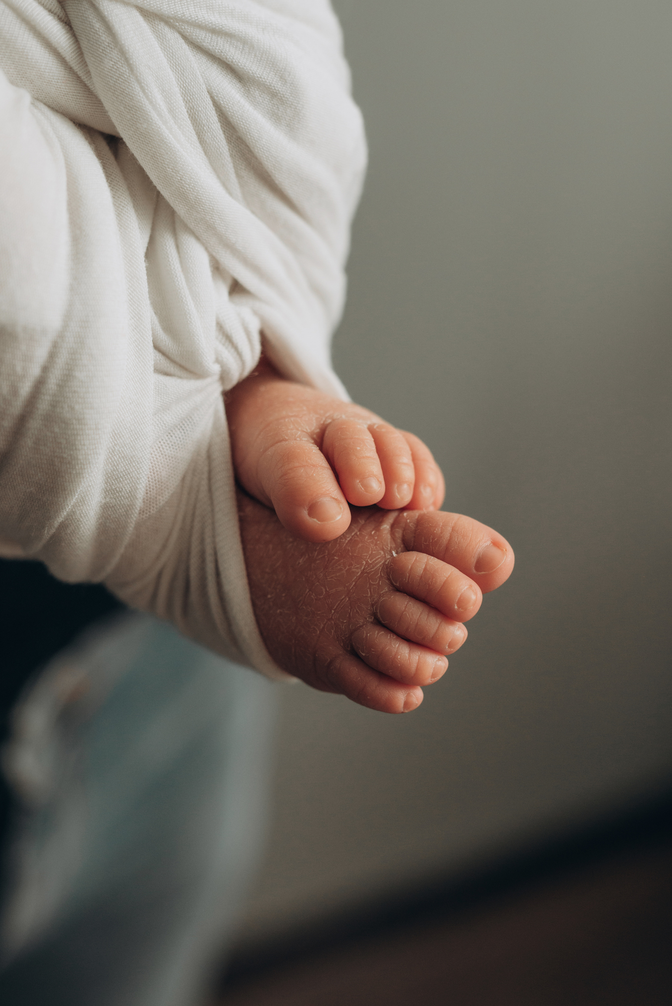 Тимофей. Фотограф новорождённых и семейный фотограф в Иваново Любовь Капранова