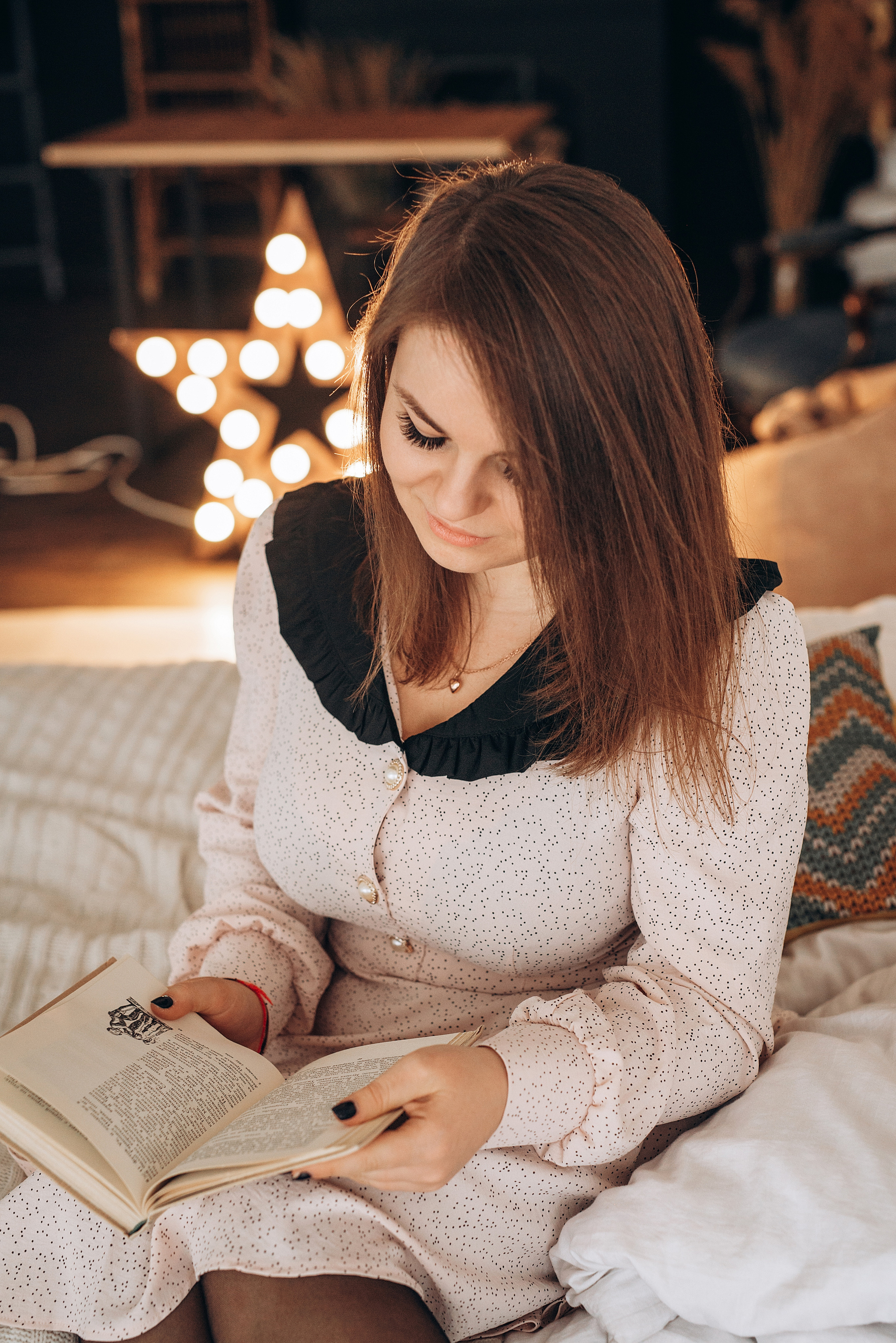 Настя и Майя. Фотограф новорождённых и семейный фотограф в Иваново Любовь Капранова