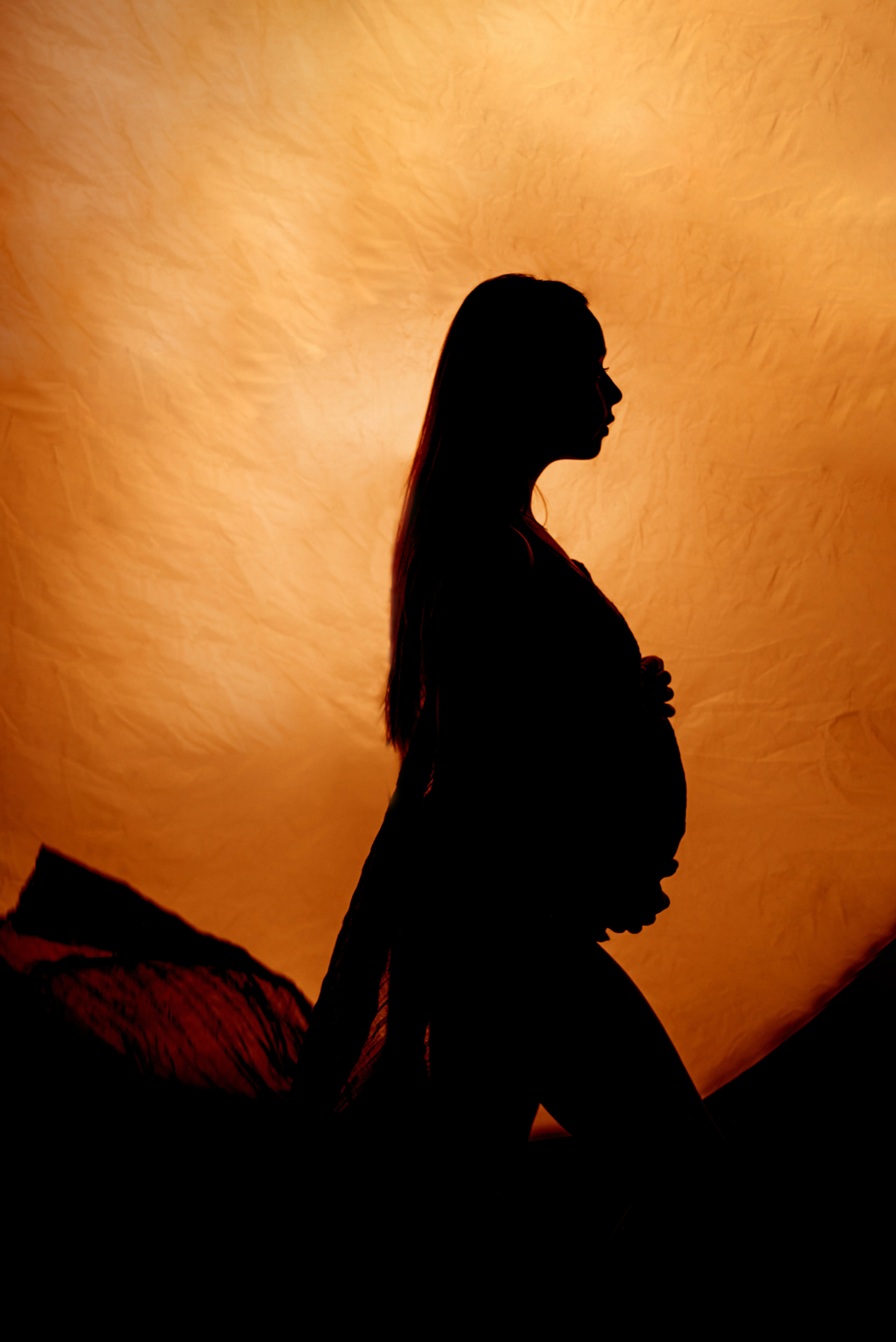 Беременность. Фотограф новорождённых и семейный фотограф в Иваново Любовь Капранова