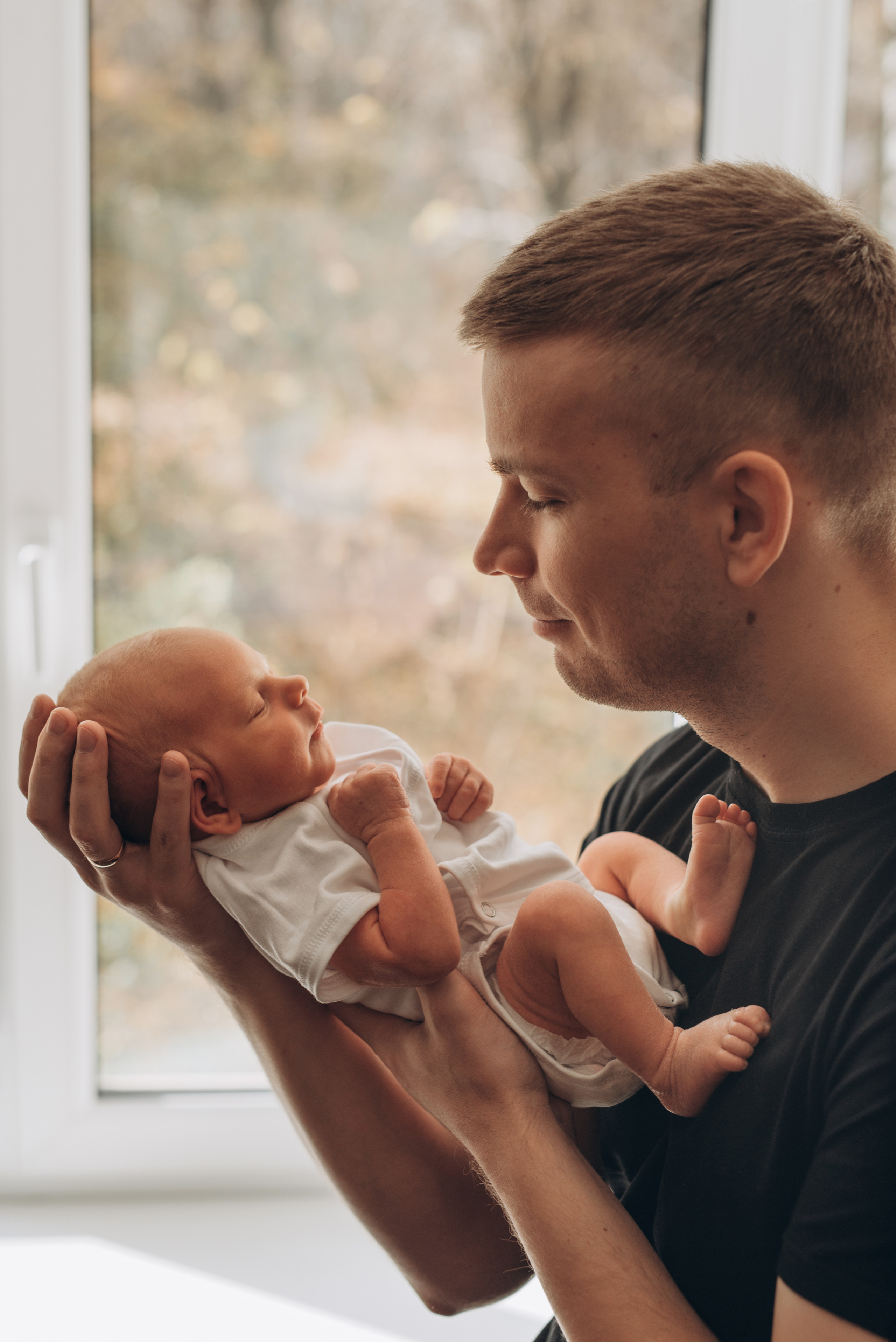 Тимофей. Фотограф новорождённых и семейный фотограф в Иваново Любовь Капранова