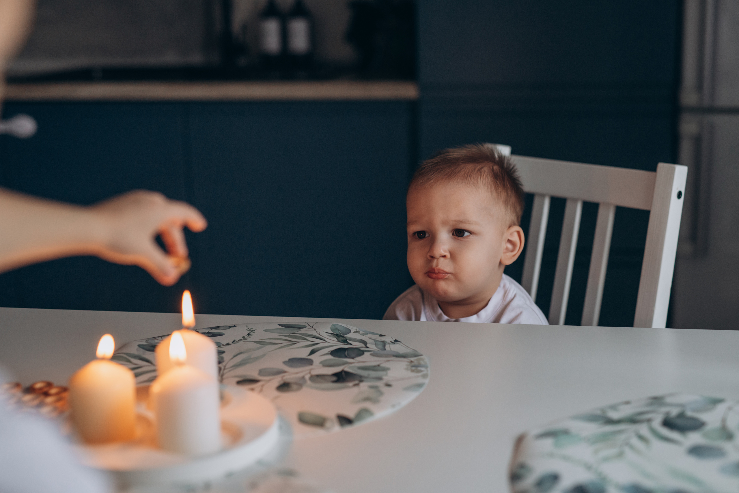 Семья Шабалиных. Фотограф новорождённых и семейный фотограф в Иваново Любовь Капранова