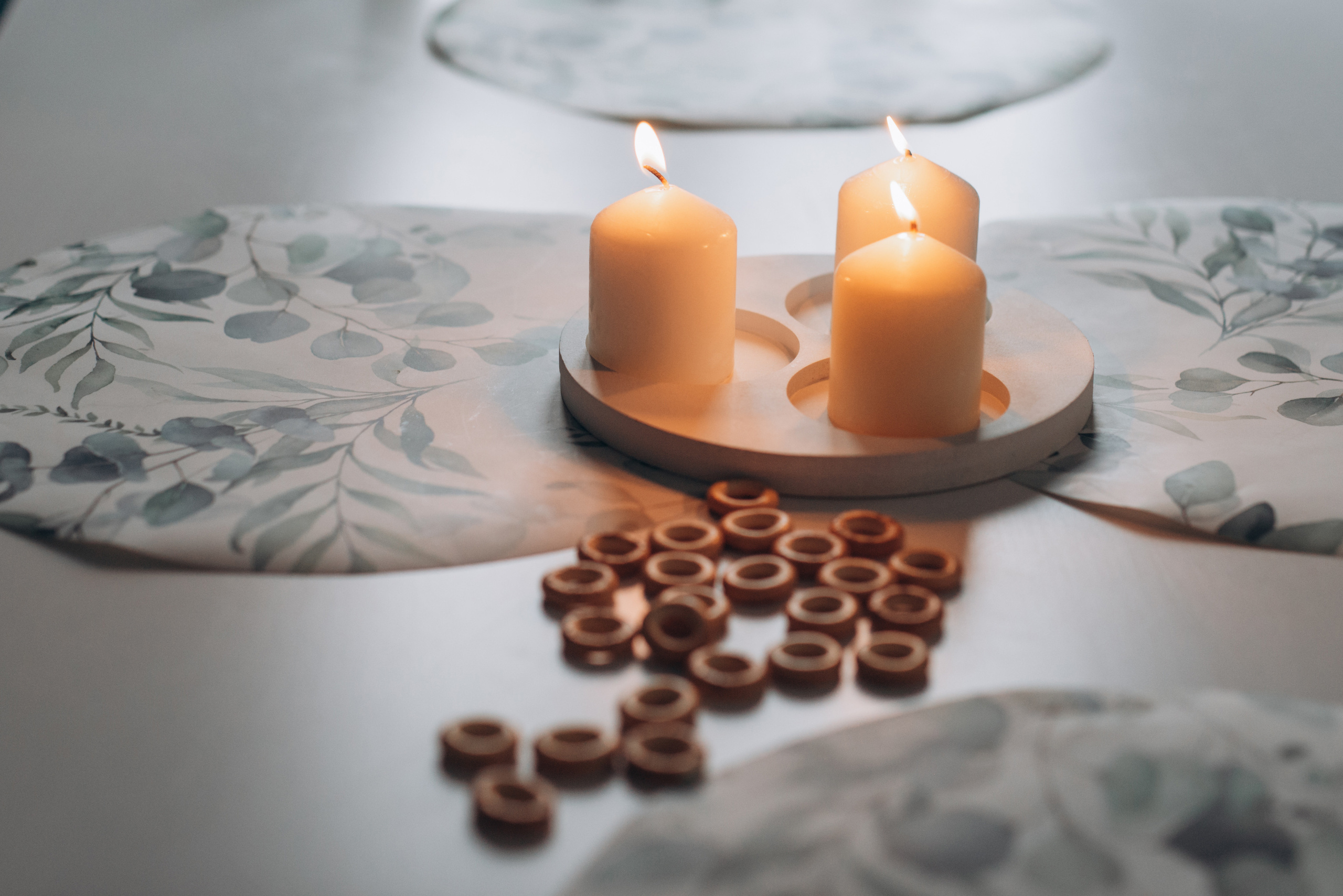 Семья Шабалиных. Фотограф новорождённых и семейный фотограф в Иваново Любовь Капранова