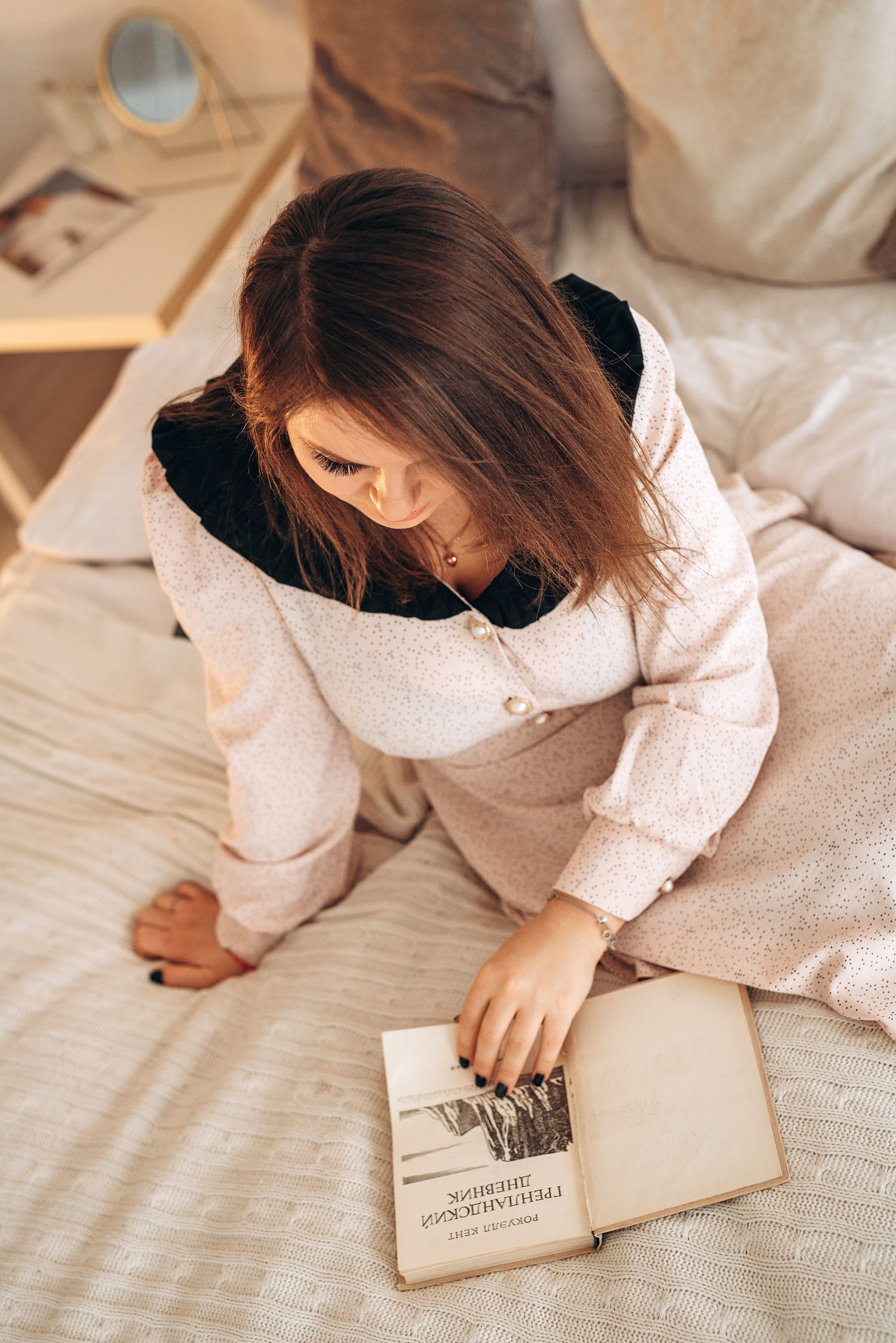 Настя и Майя. Фотограф новорождённых и семейный фотограф в Иваново Любовь Капранова