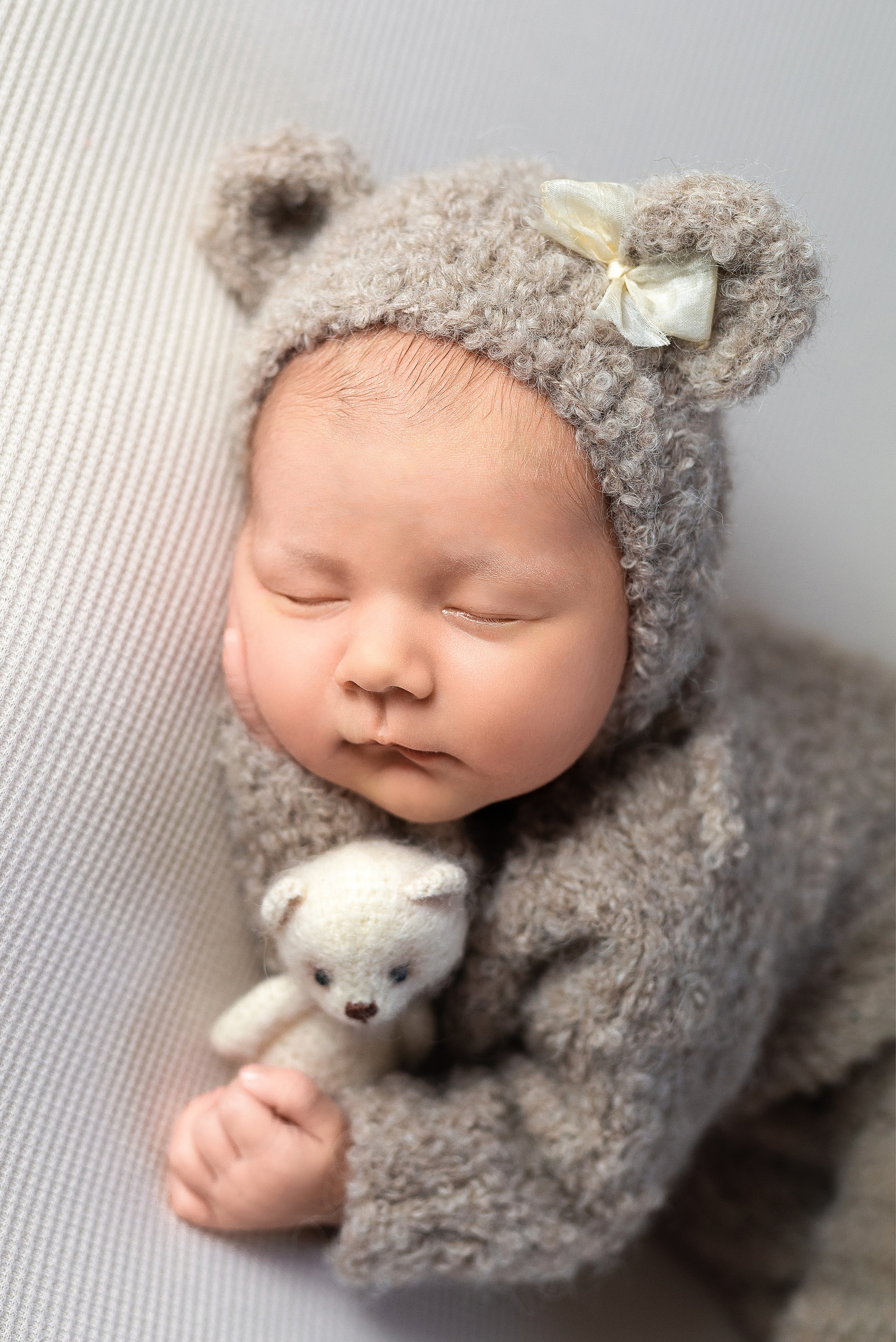 София. Фотограф новорождённых и семейный фотограф в Иваново Любовь Капранова