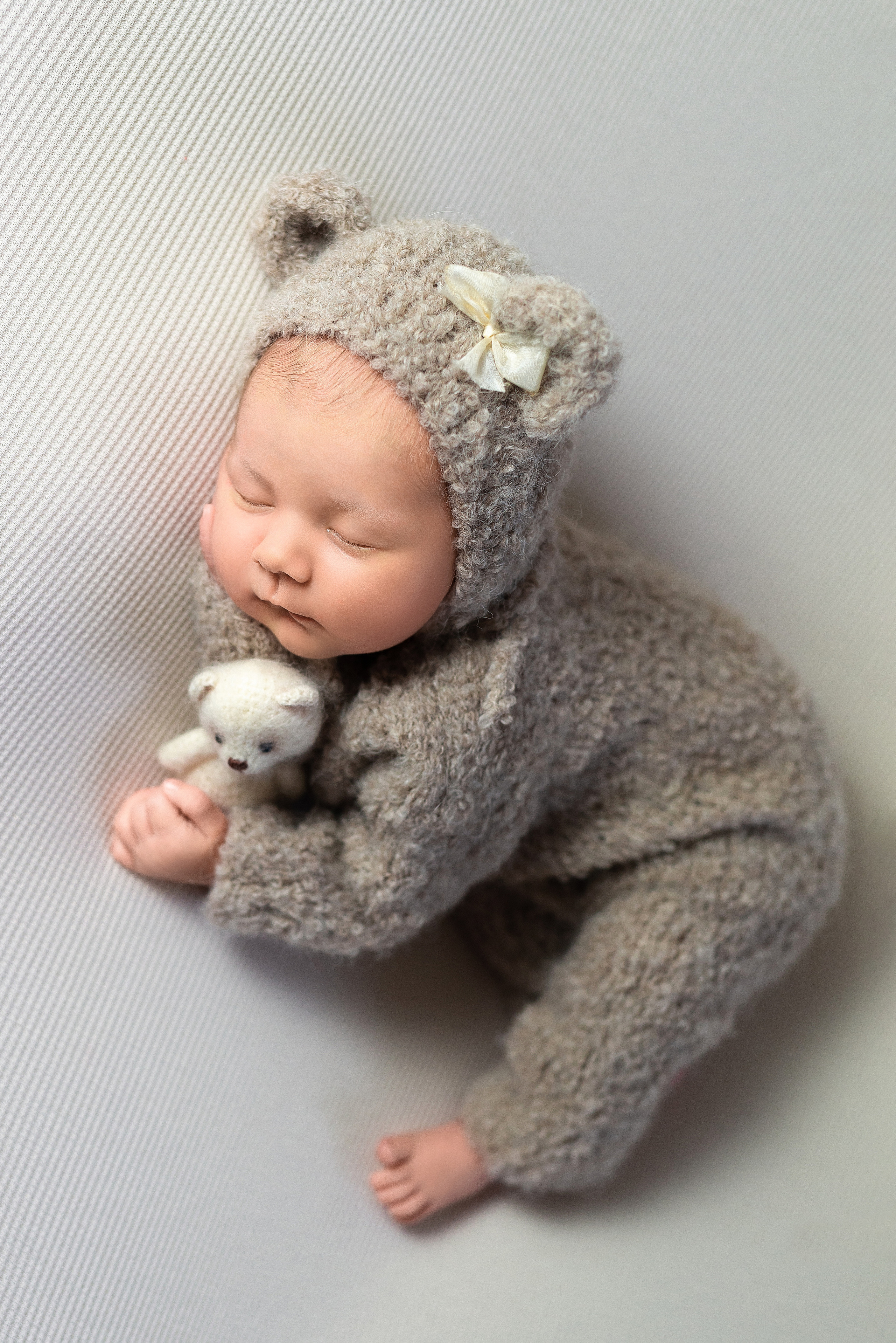 София. Фотограф новорождённых и семейный фотограф в Иваново Любовь Капранова