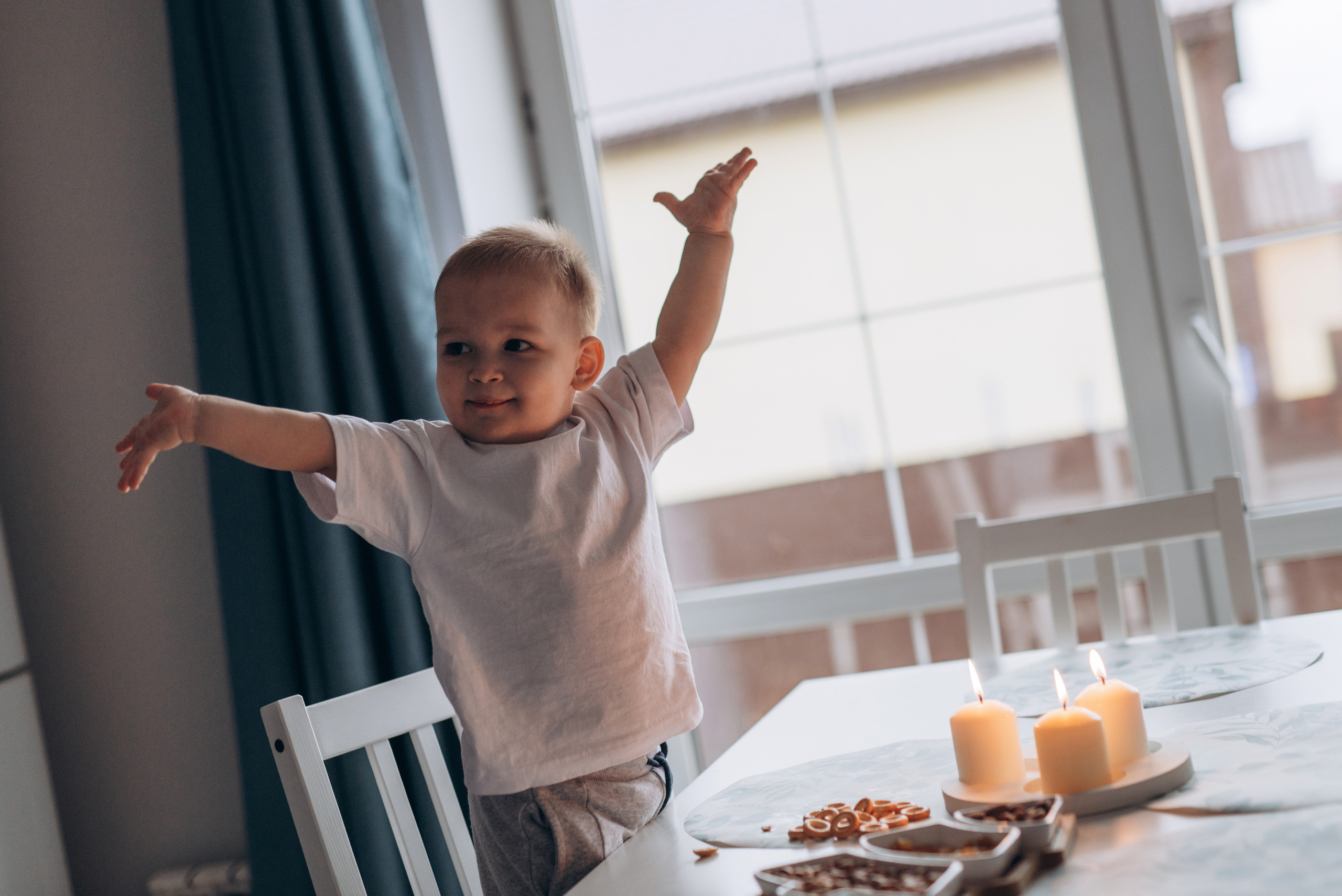 Семья Шабалиных. Фотограф новорождённых и семейный фотограф в Иваново Любовь Капранова