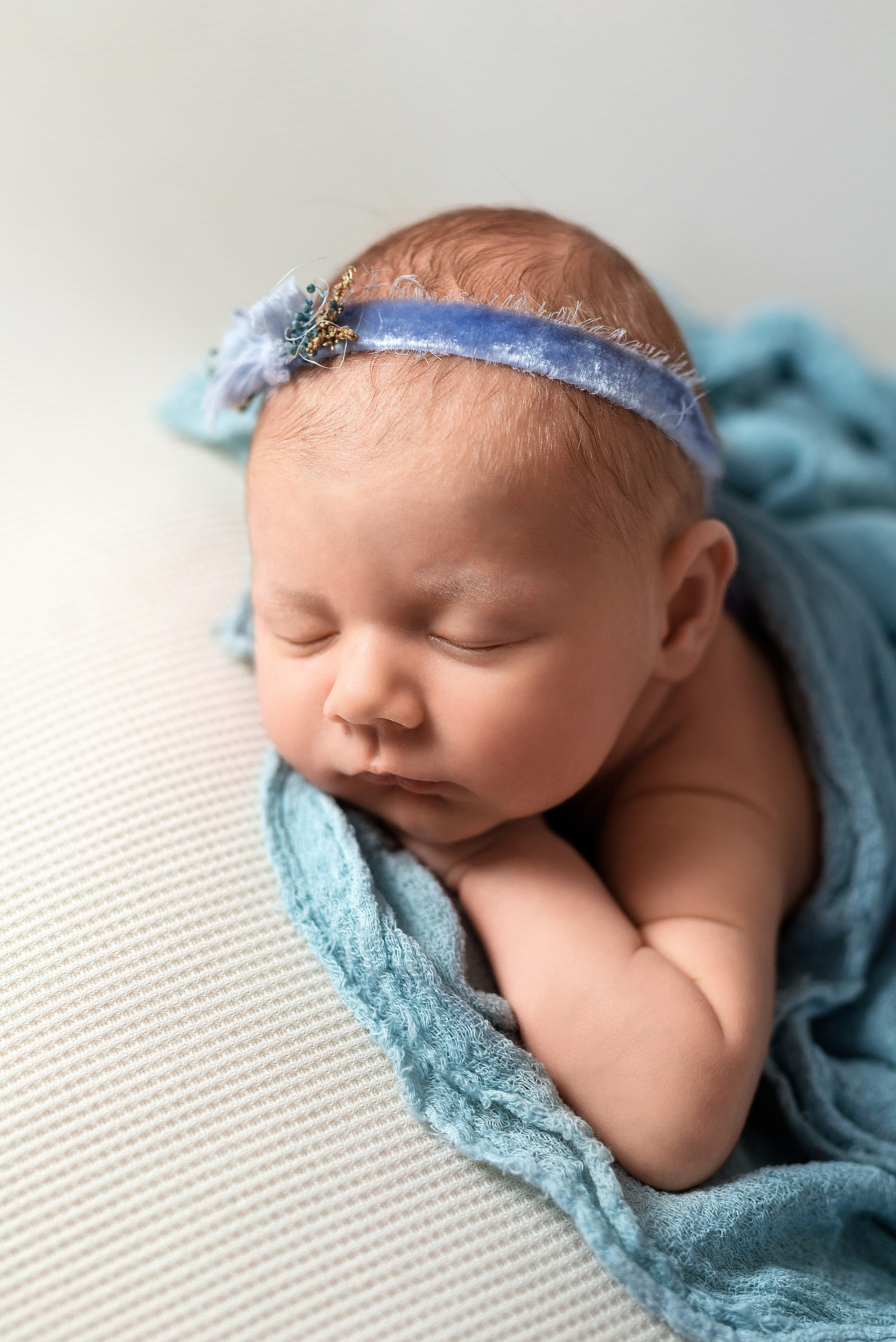 София. Фотограф новорождённых и семейный фотограф в Иваново Любовь Капранова