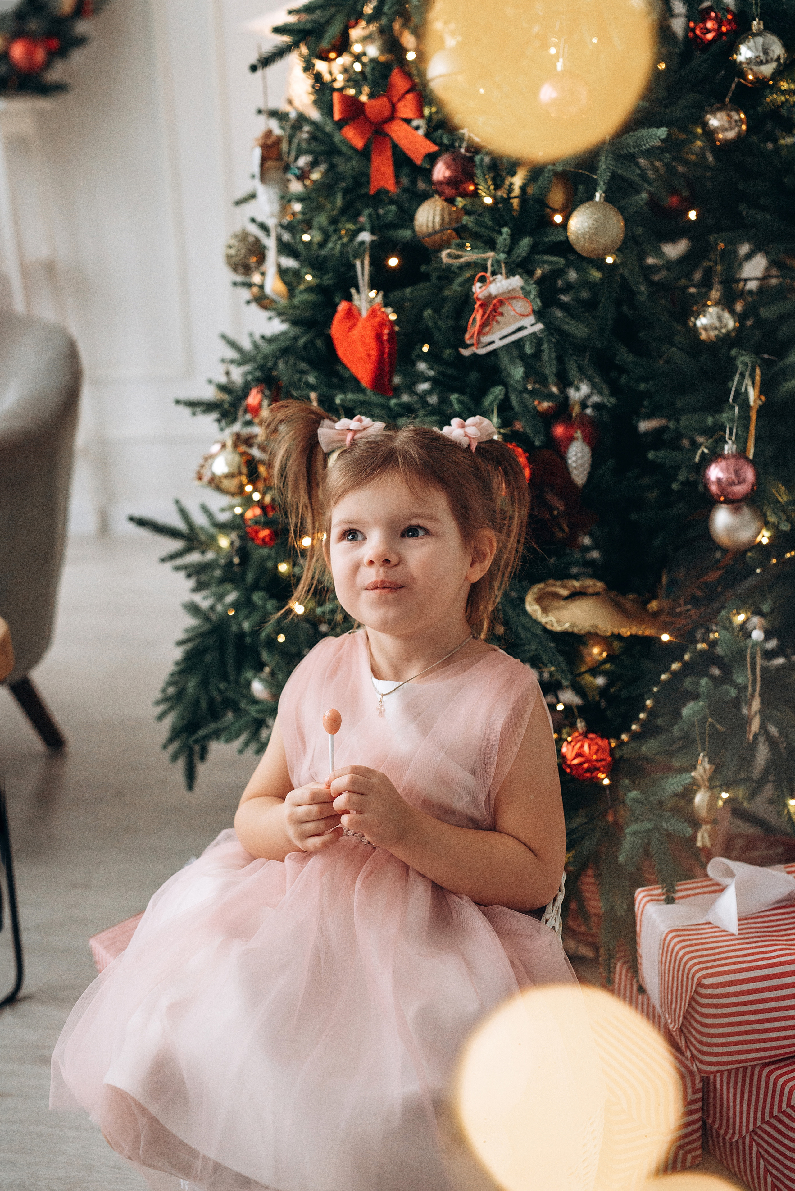 Настя и Майя. Фотограф новорождённых и семейный фотограф в Иваново Любовь Капранова