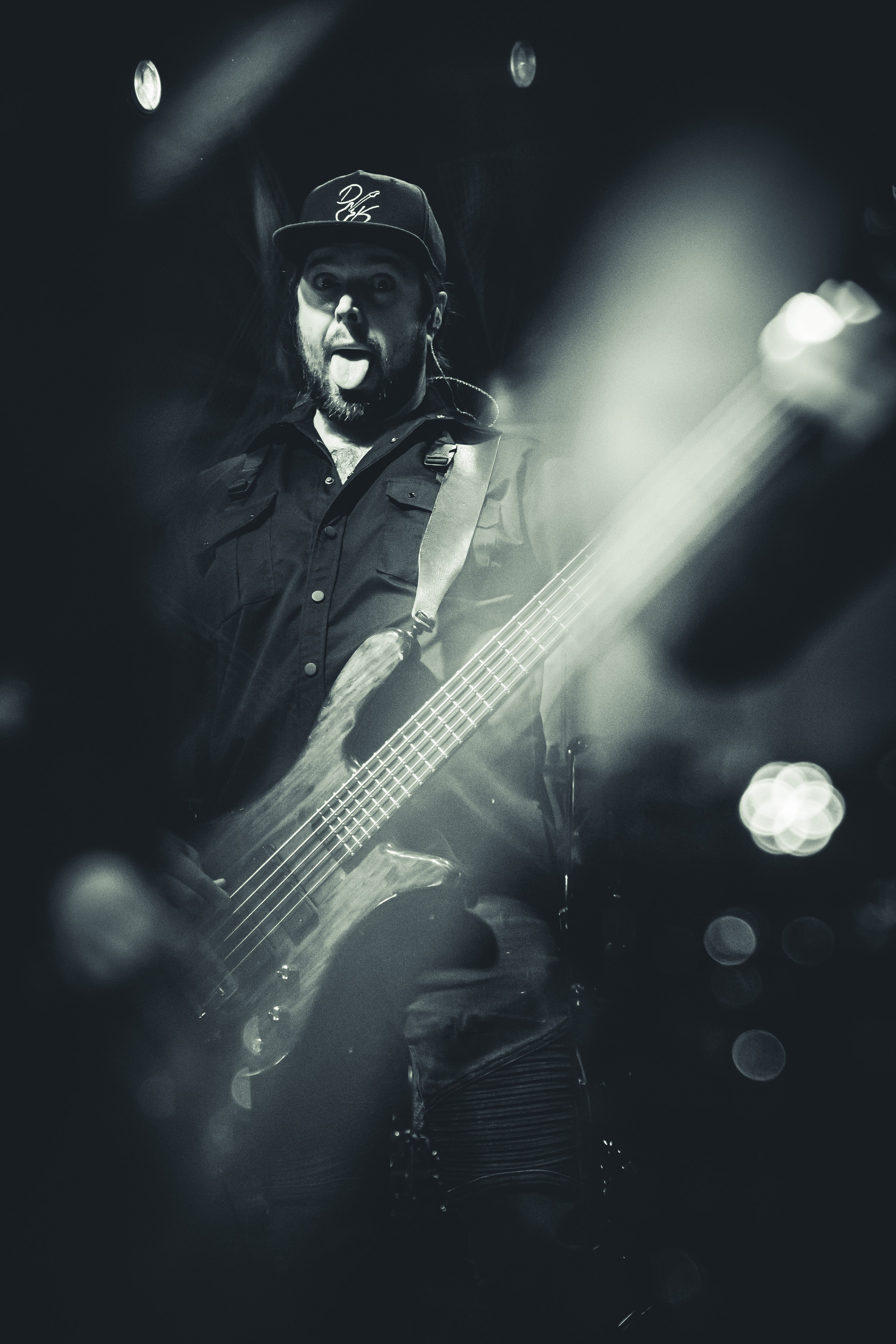 Инкогнито, Эрмитаж, 12.03.2026. Фотограф Регина Крикунова г. Красноярск