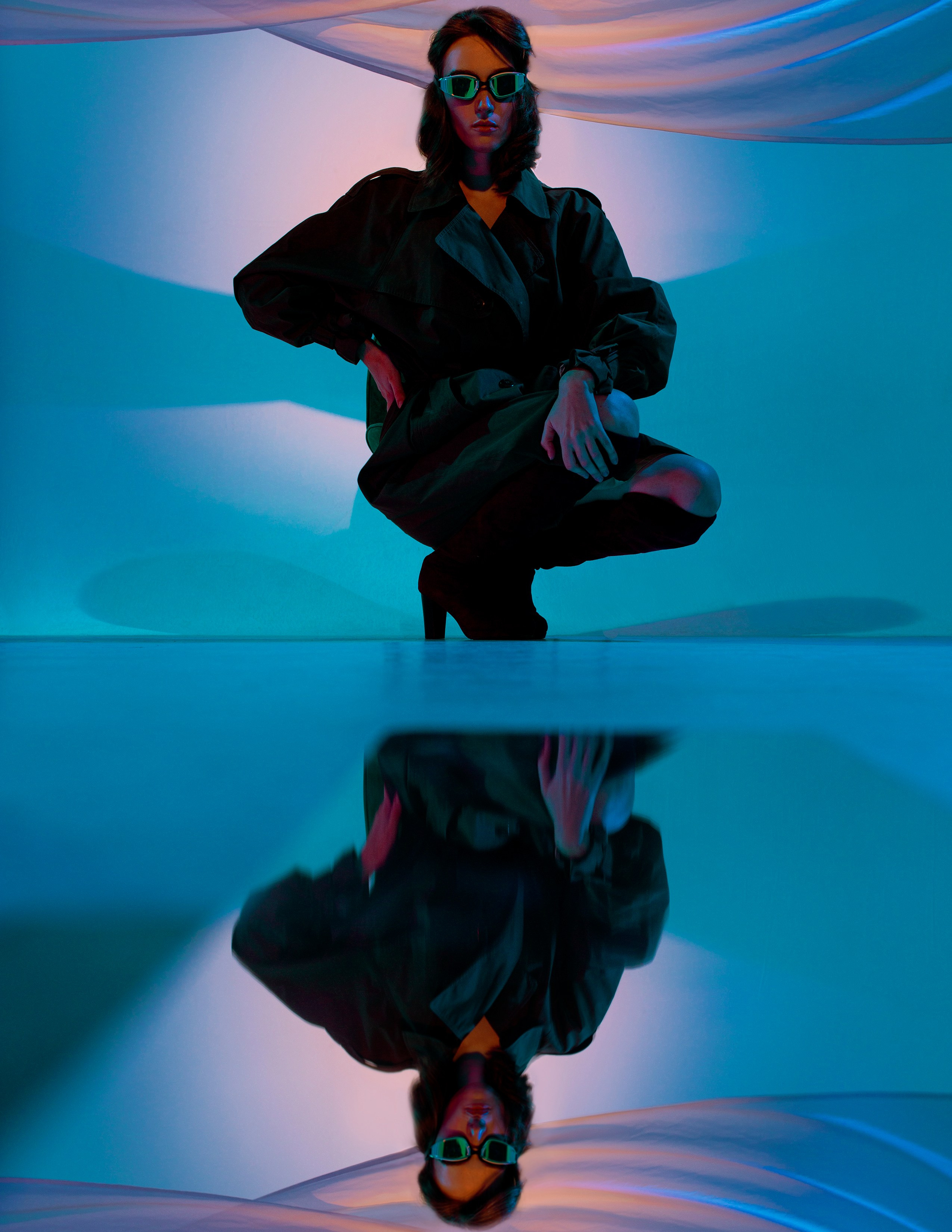 Digital Rebirth. 10sphoto