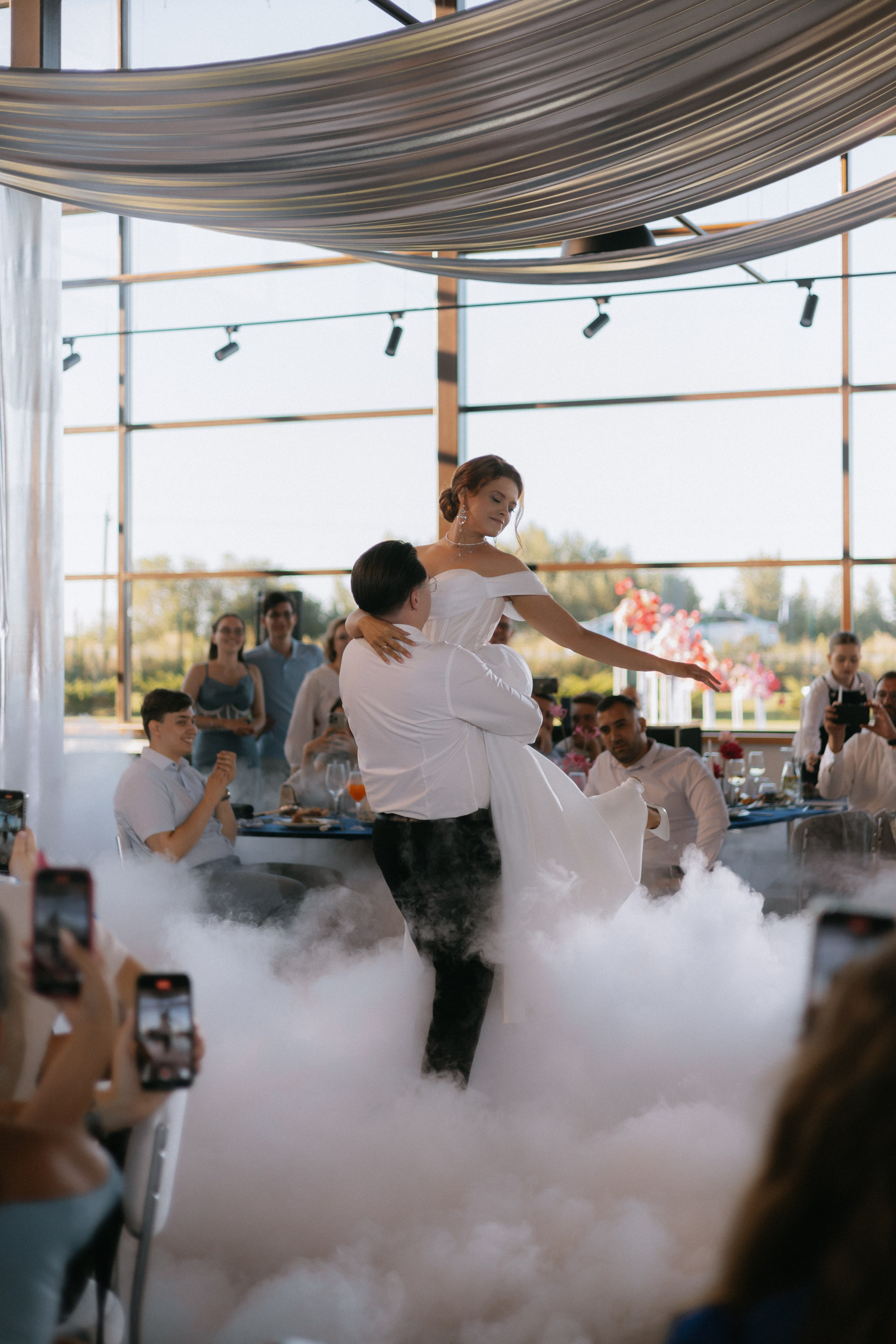 Никита и Юля. Ланемец Юлия — фотограф Волгоград/Волжский