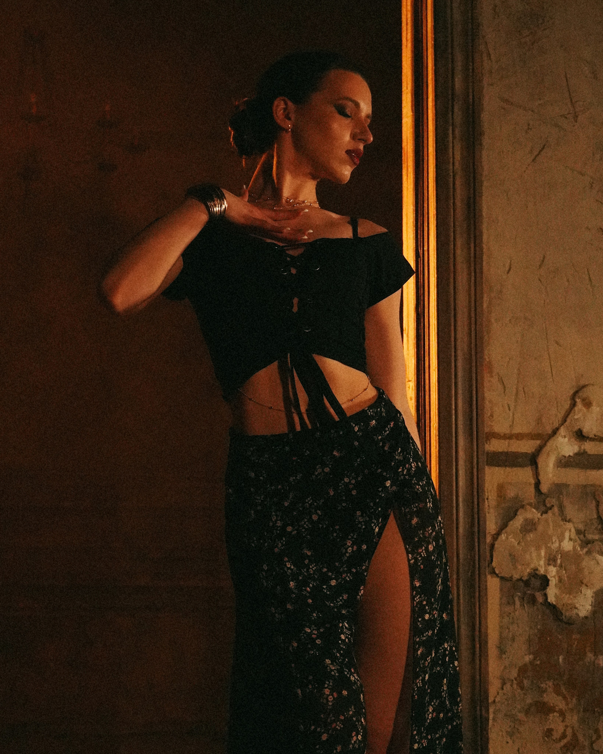 Apale. Фотограф Юлия Евсеева