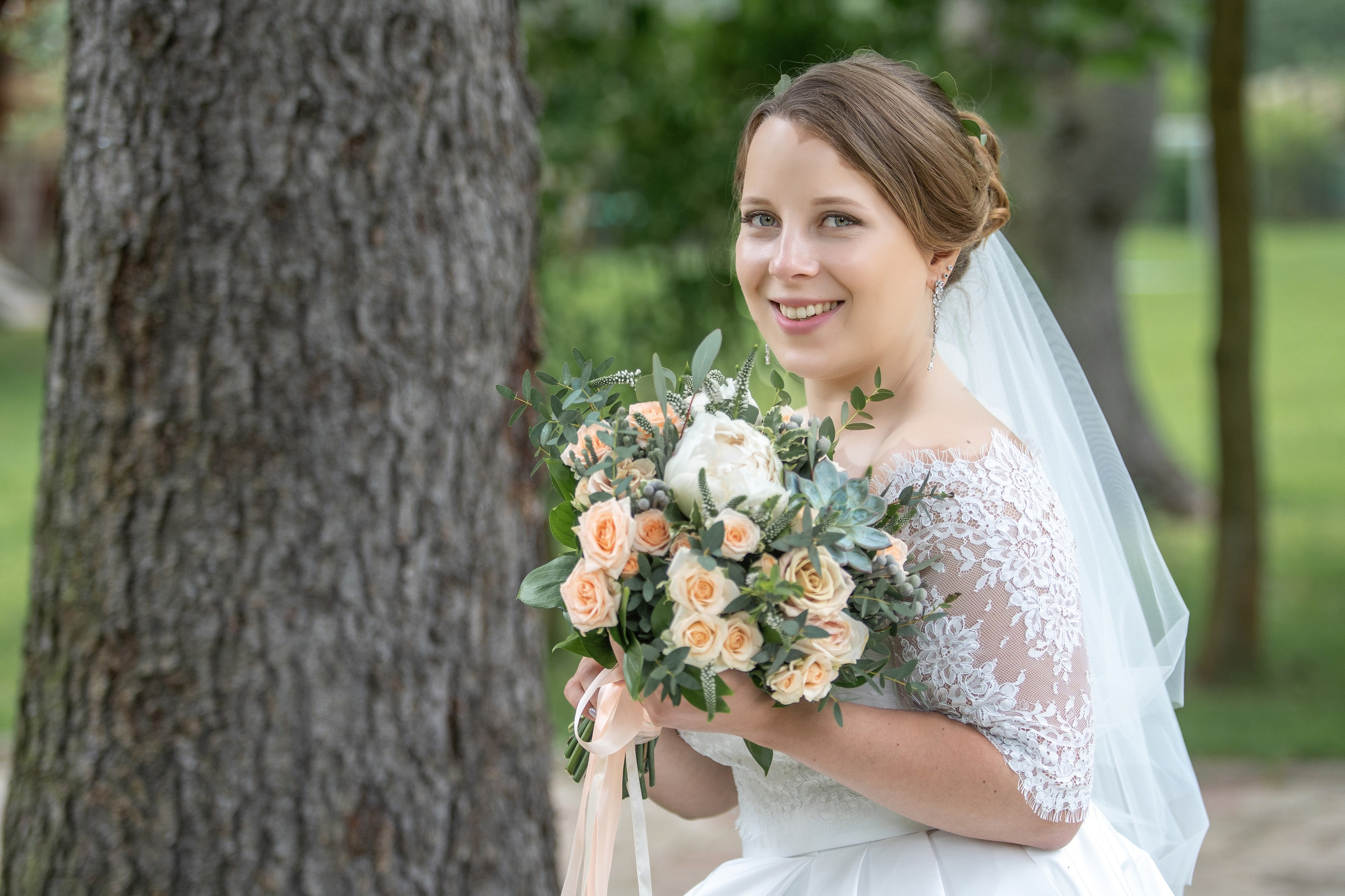 Дмитрий и Вика. Архив