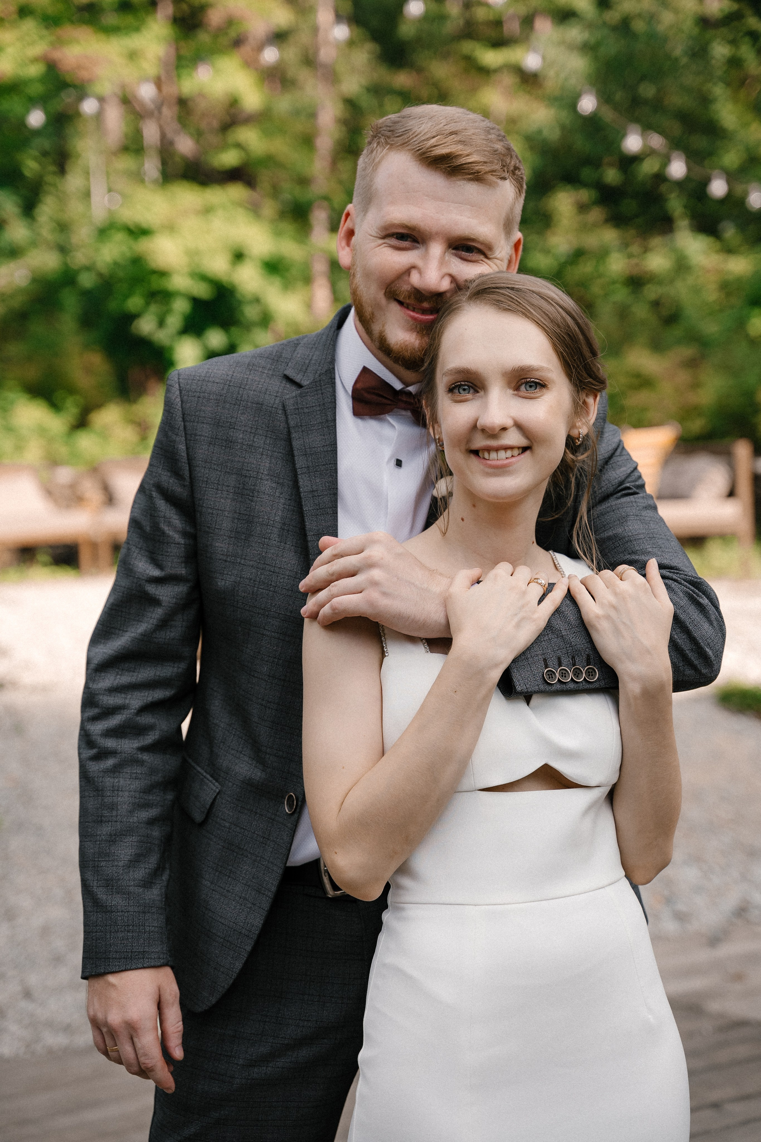 Иван и Екатерина. Главная