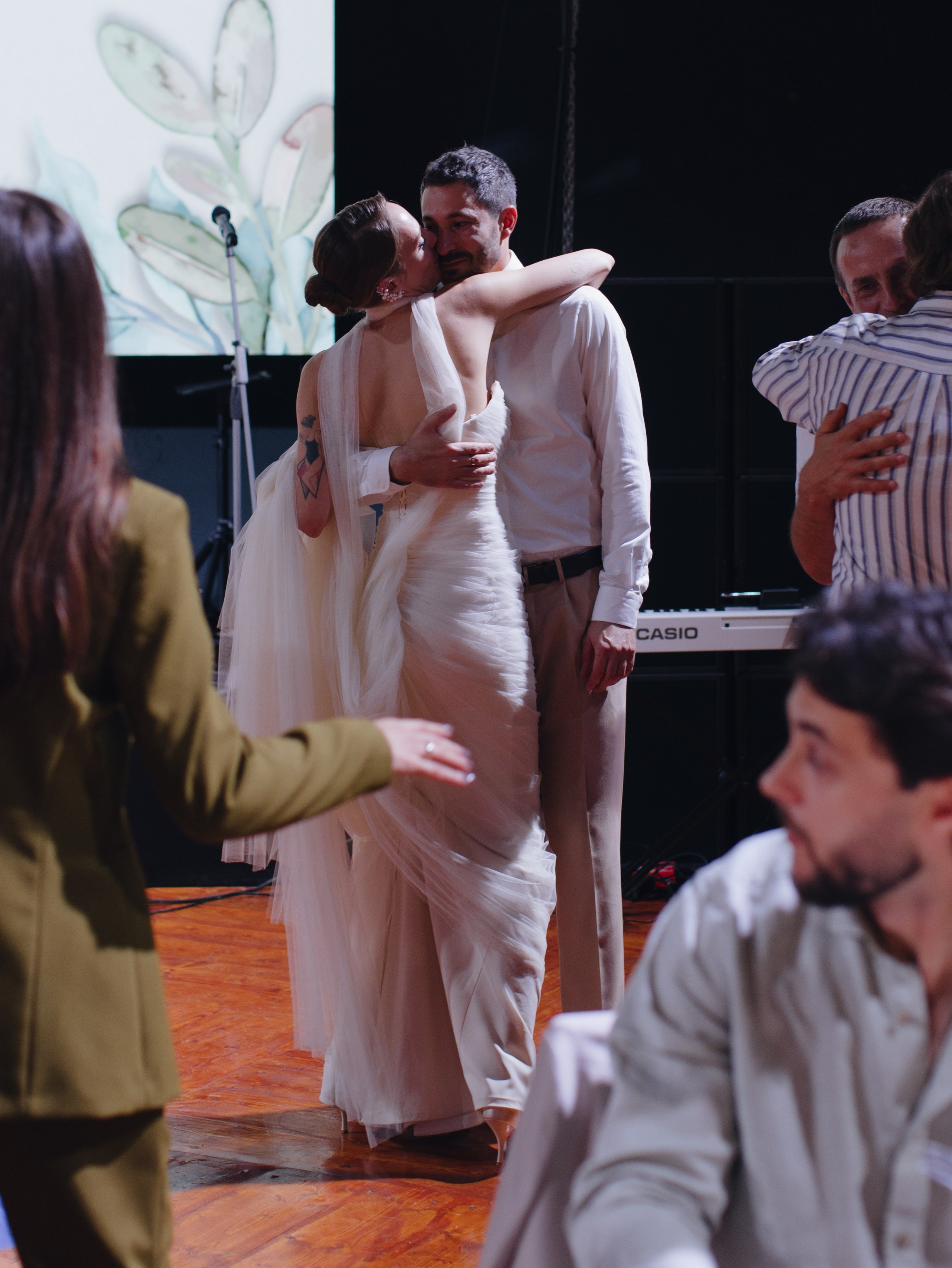 Эмиль да Дарья. Destination wedding photographer Mary Korenchuk