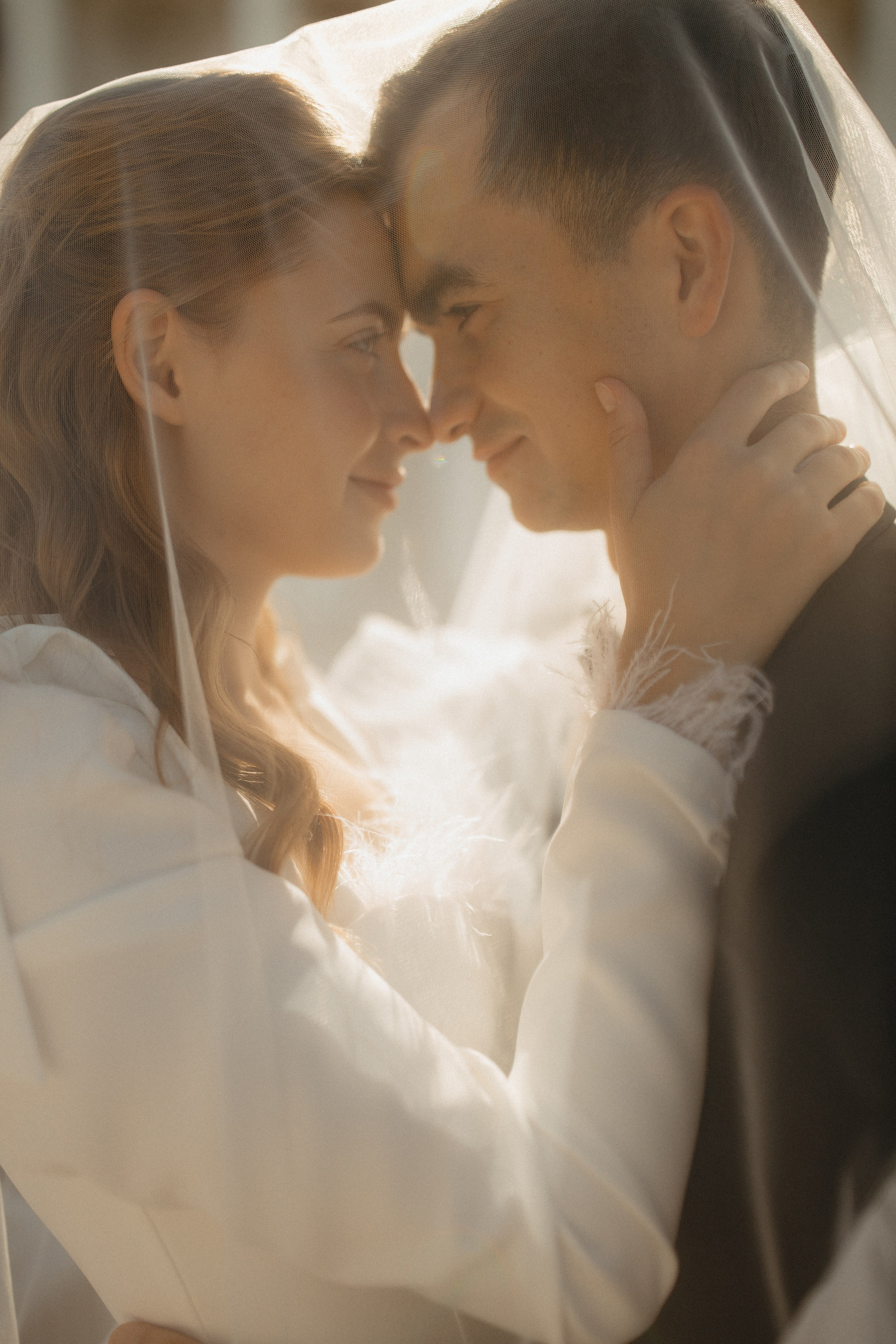 Свадебный и портретный фотограф в Севастополе Елизавета Юшкевич