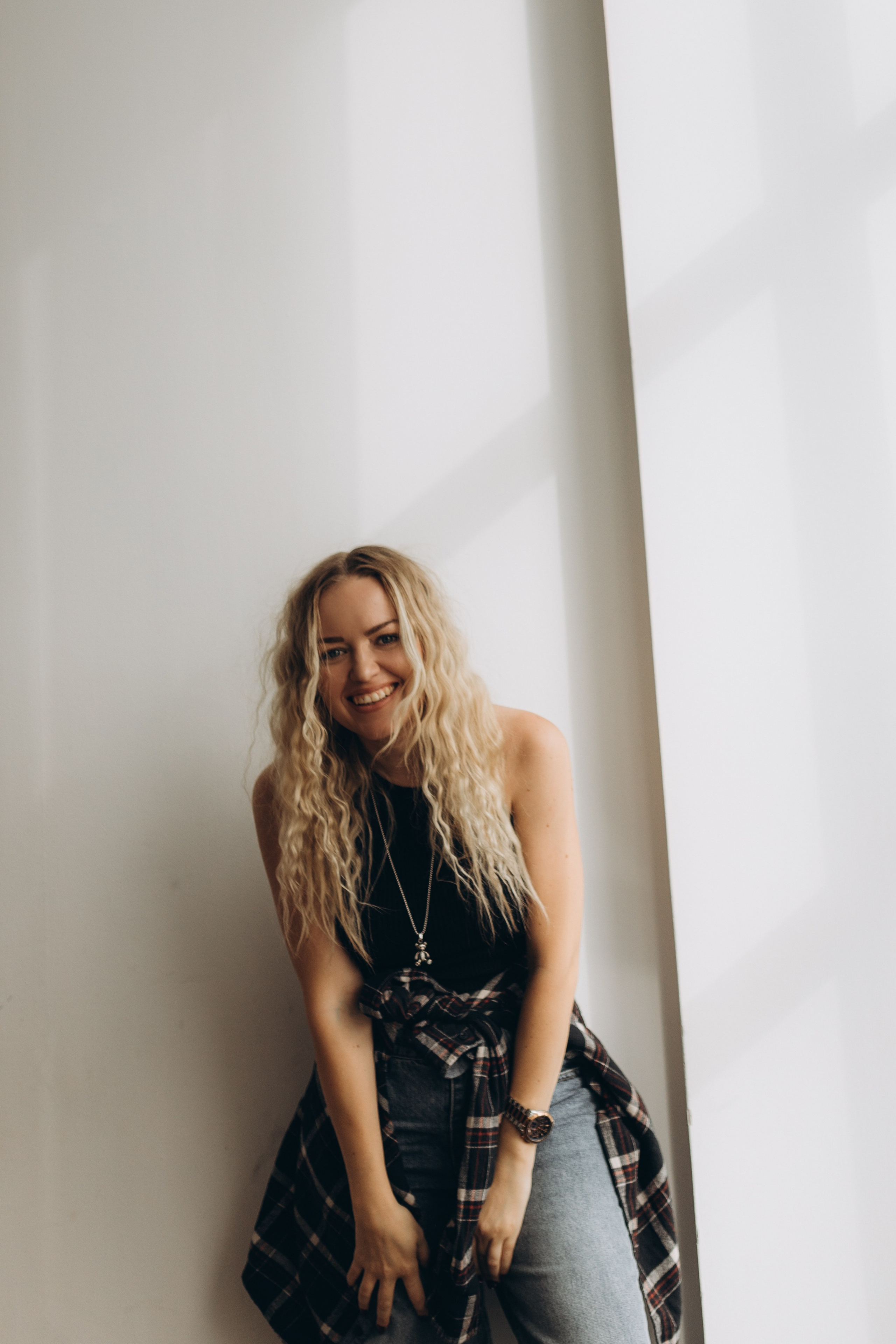 Катя. Семейный фотограф в Москве Жукова Анна