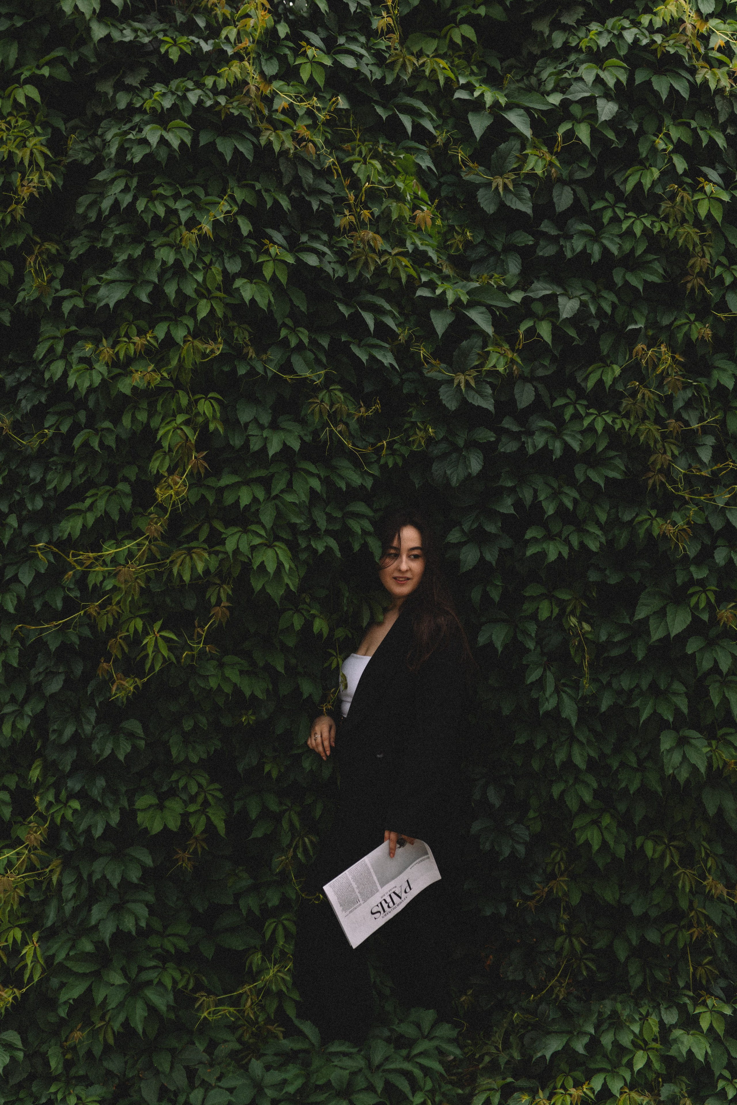 Людмила. Семейный фотограф в Москве Жукова Анна