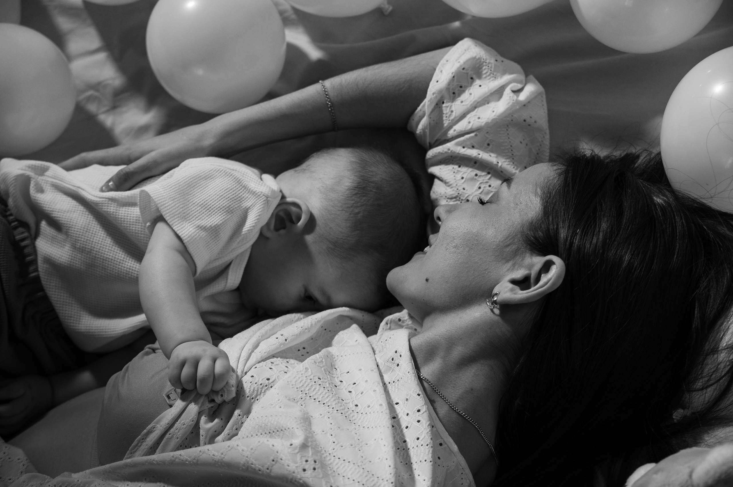 Тамирлан. Фотограф Рузанна Ганн