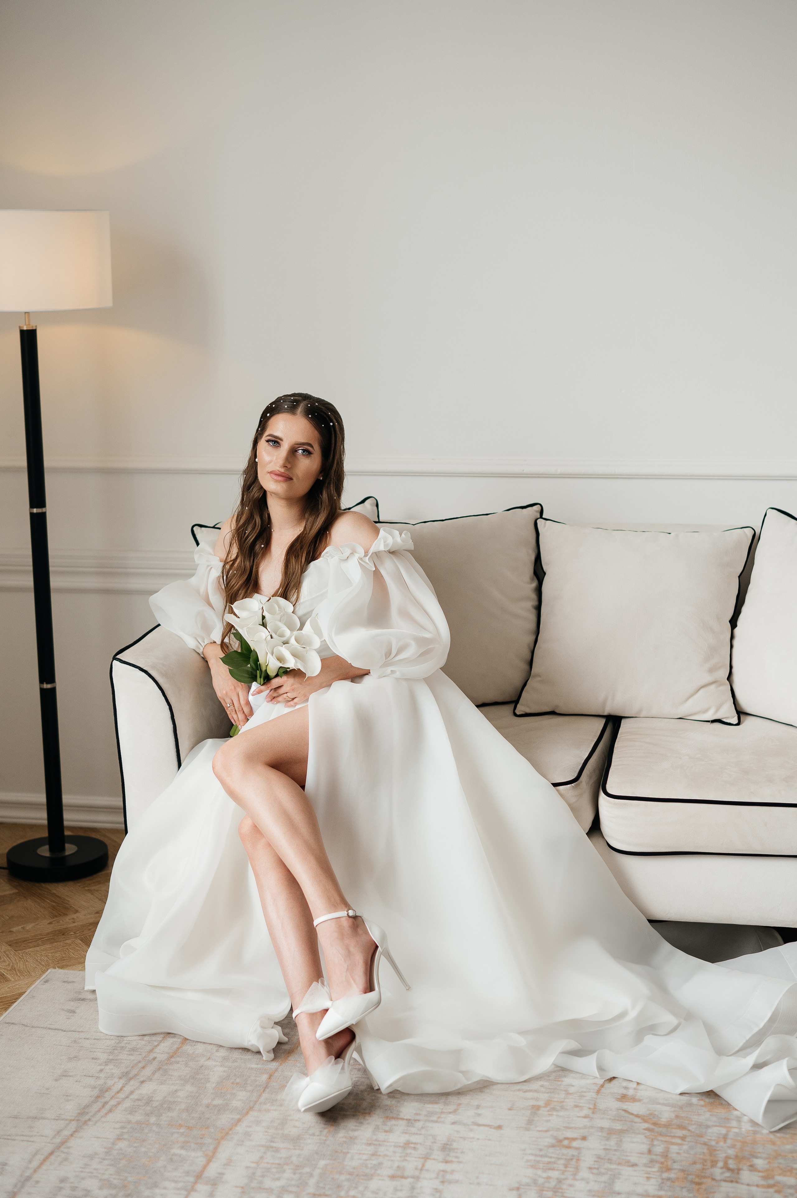 Владимир & Диана. Свадебный и семейный фотограф в Краснодаре Алина Мельник