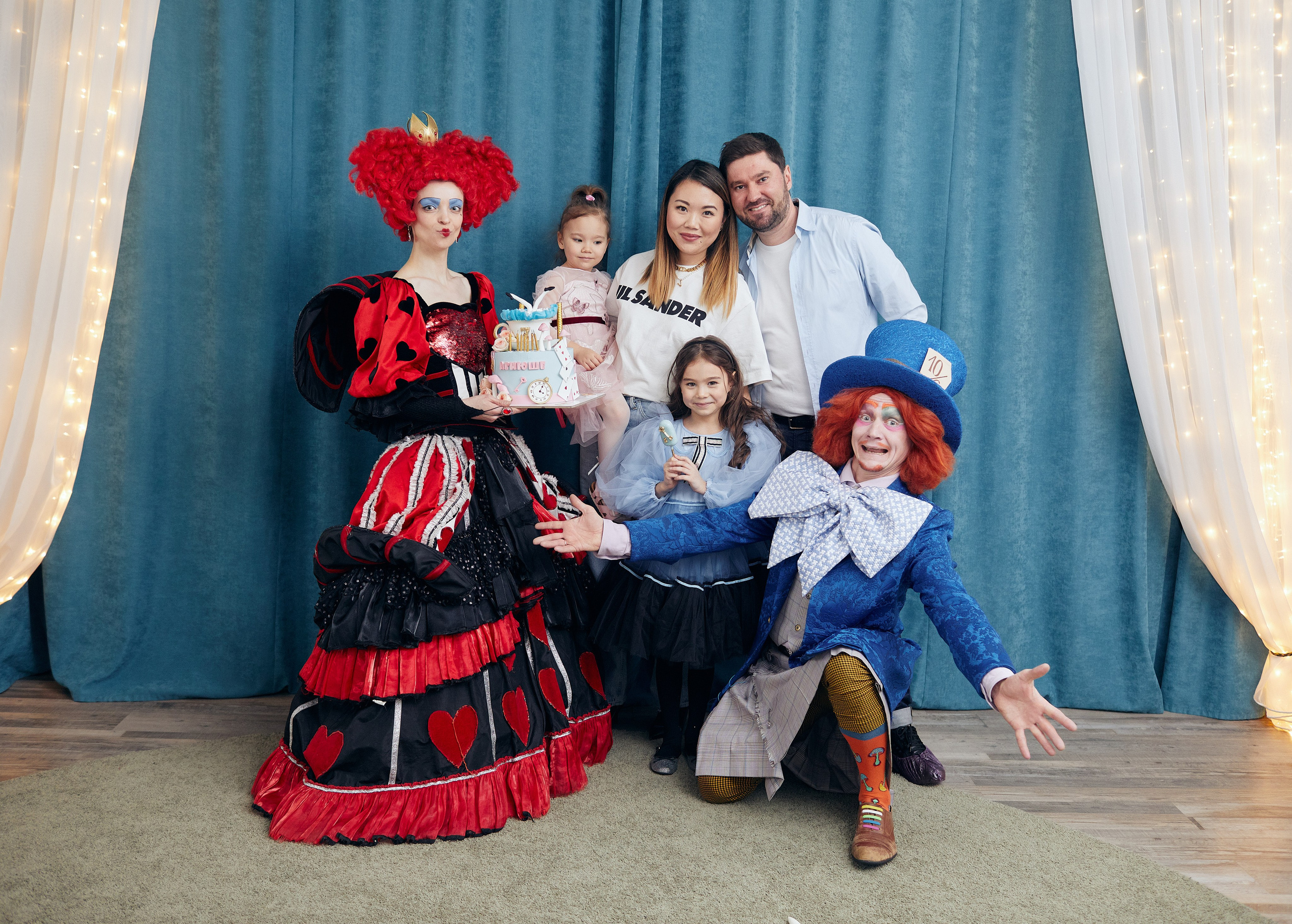 Агния — 7 лет. Репортажный фотограф в Москве Константин Дерягин