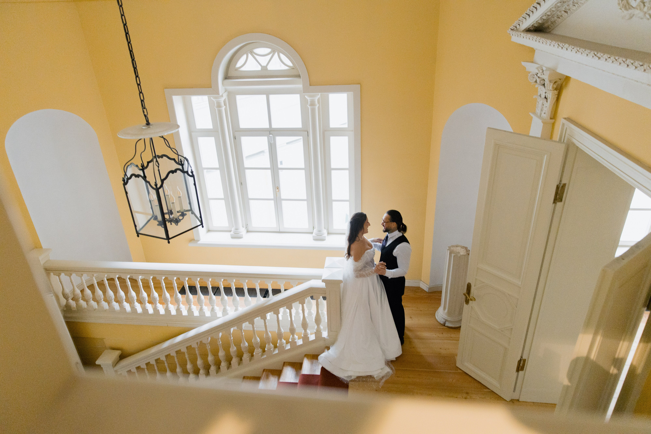 Свадебный фотограф Москва Анна Шилова