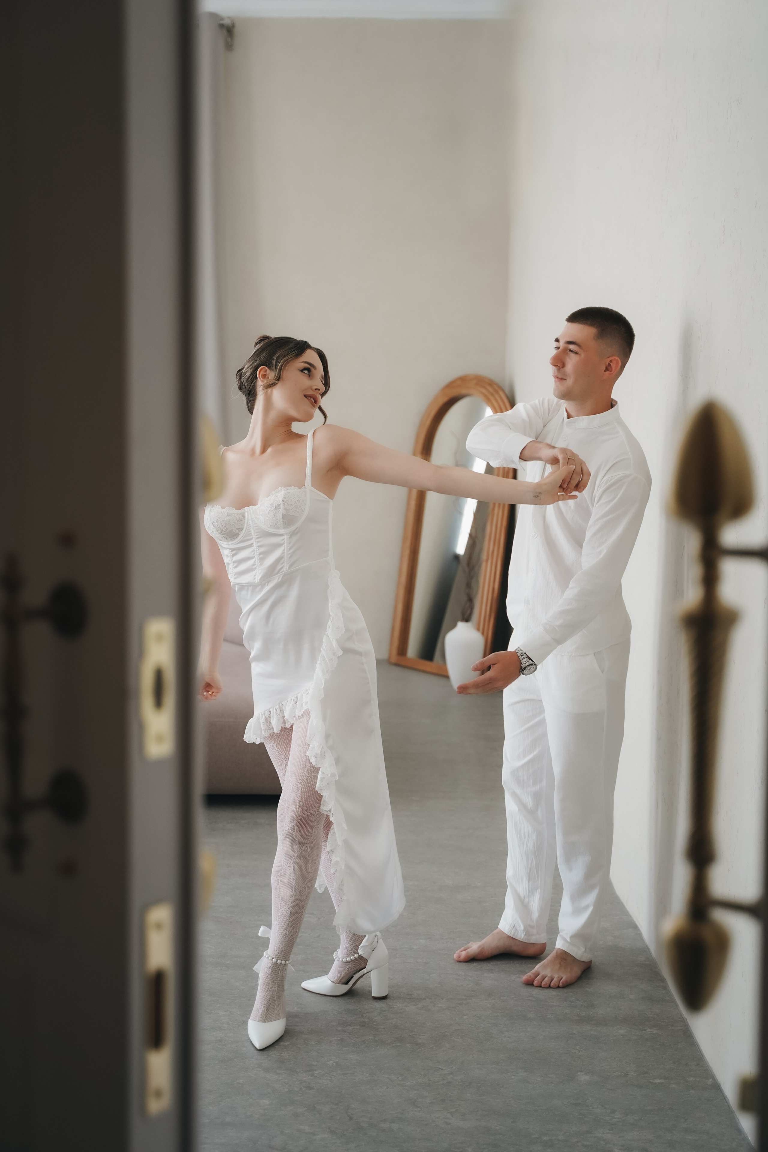 Анонс — Владислав и Ксения. Фото и видео для вас в Астрахани!