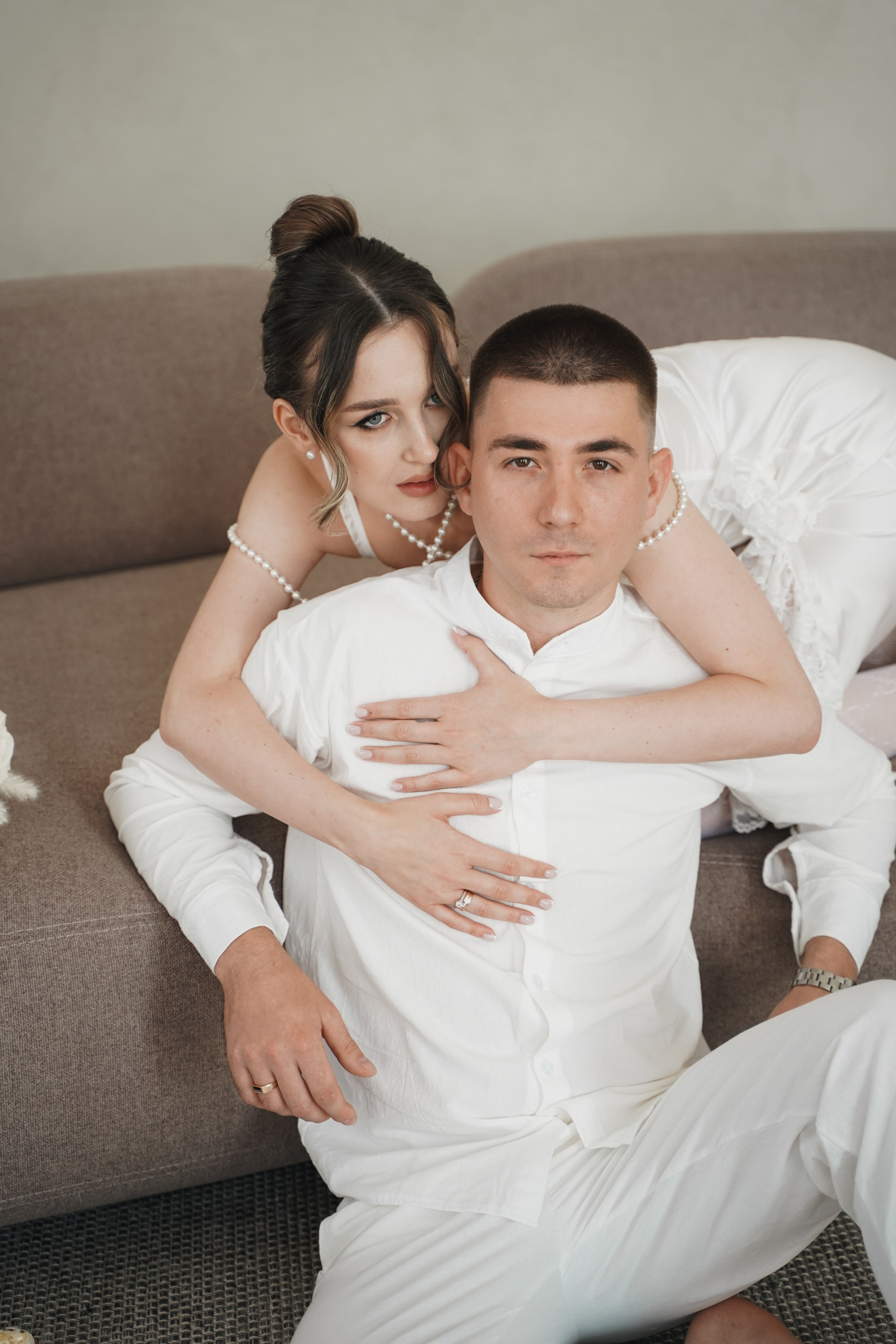 Владислав и Ксения. Фото и видео для вас в Астрахани!