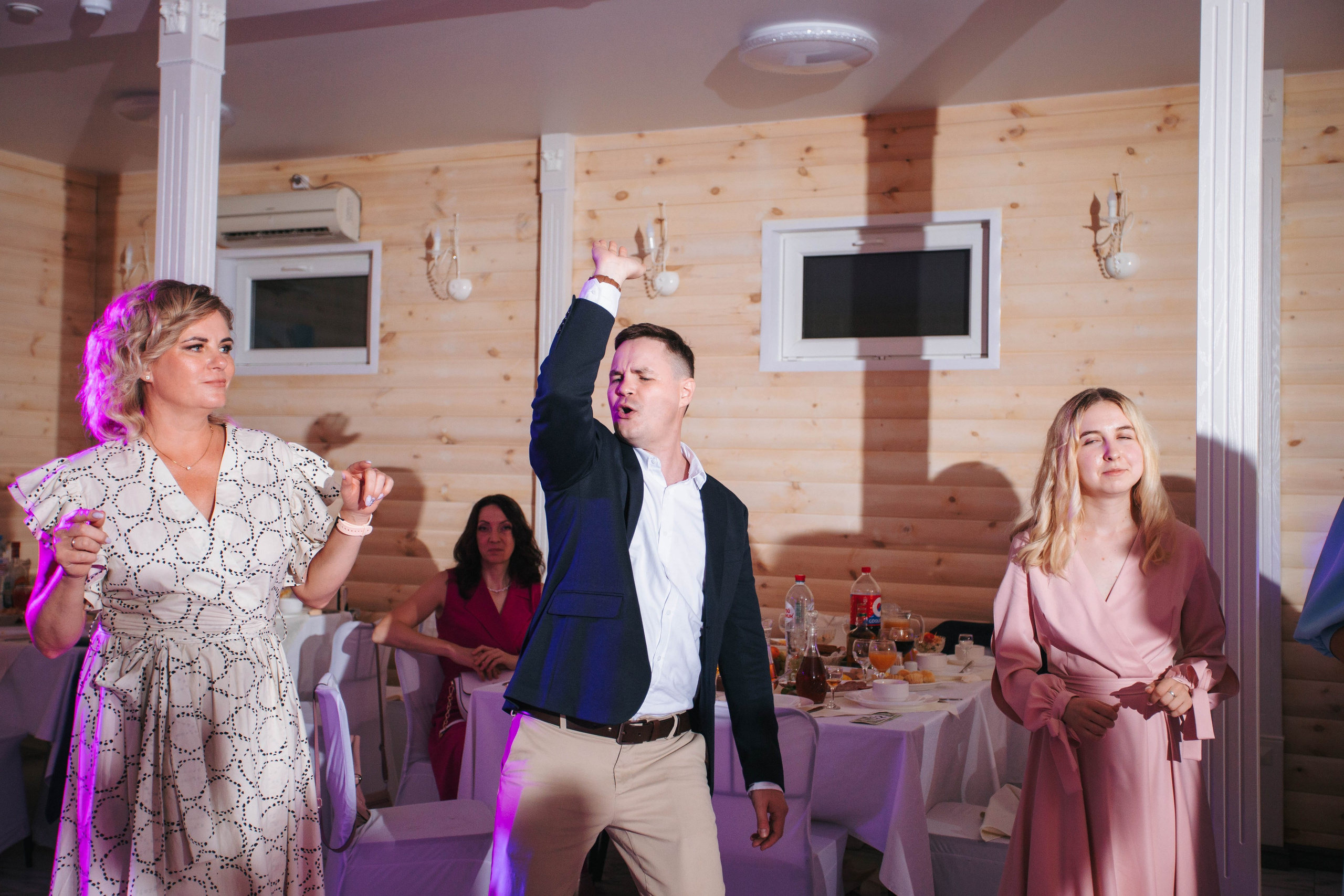 Максим и Анастасия. Свадебный и семейный фотограф в Нижнем Новгороде